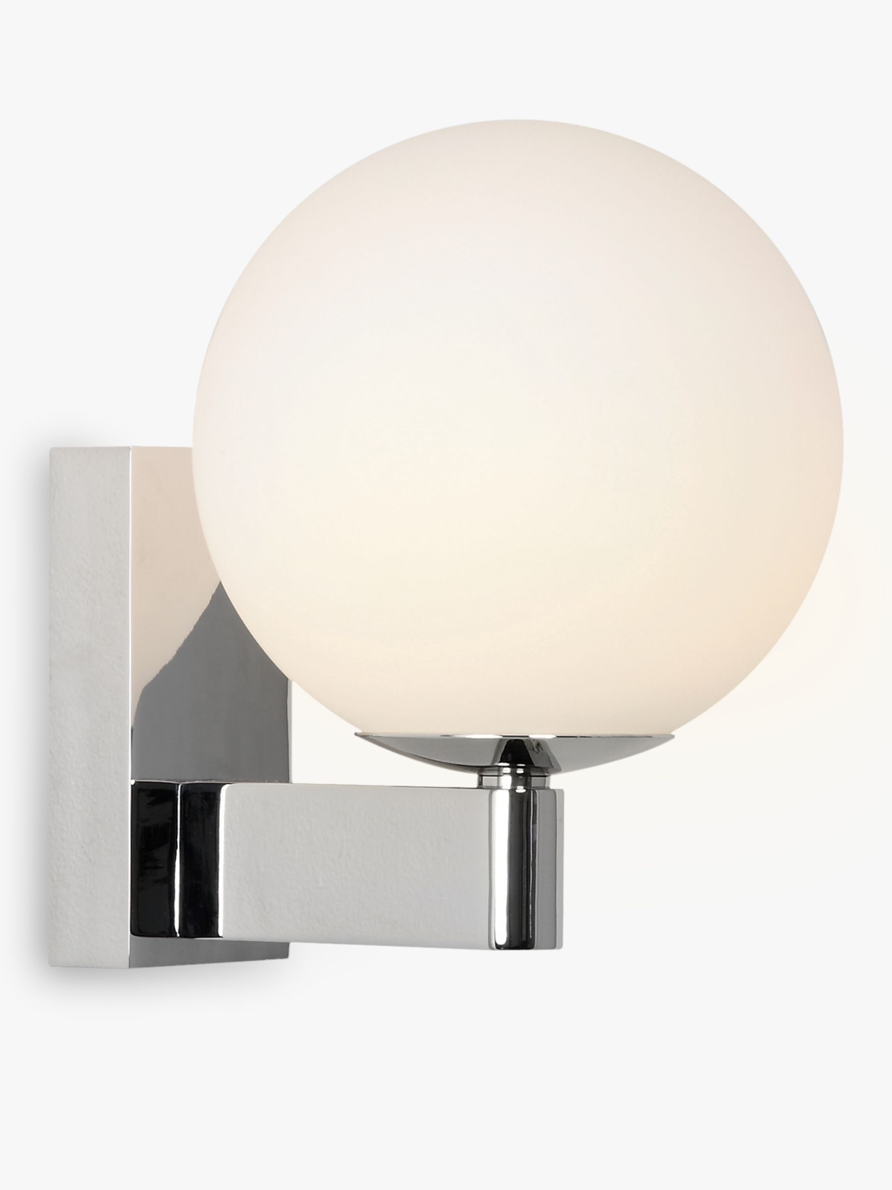 Sagara Bathroom Wall Light