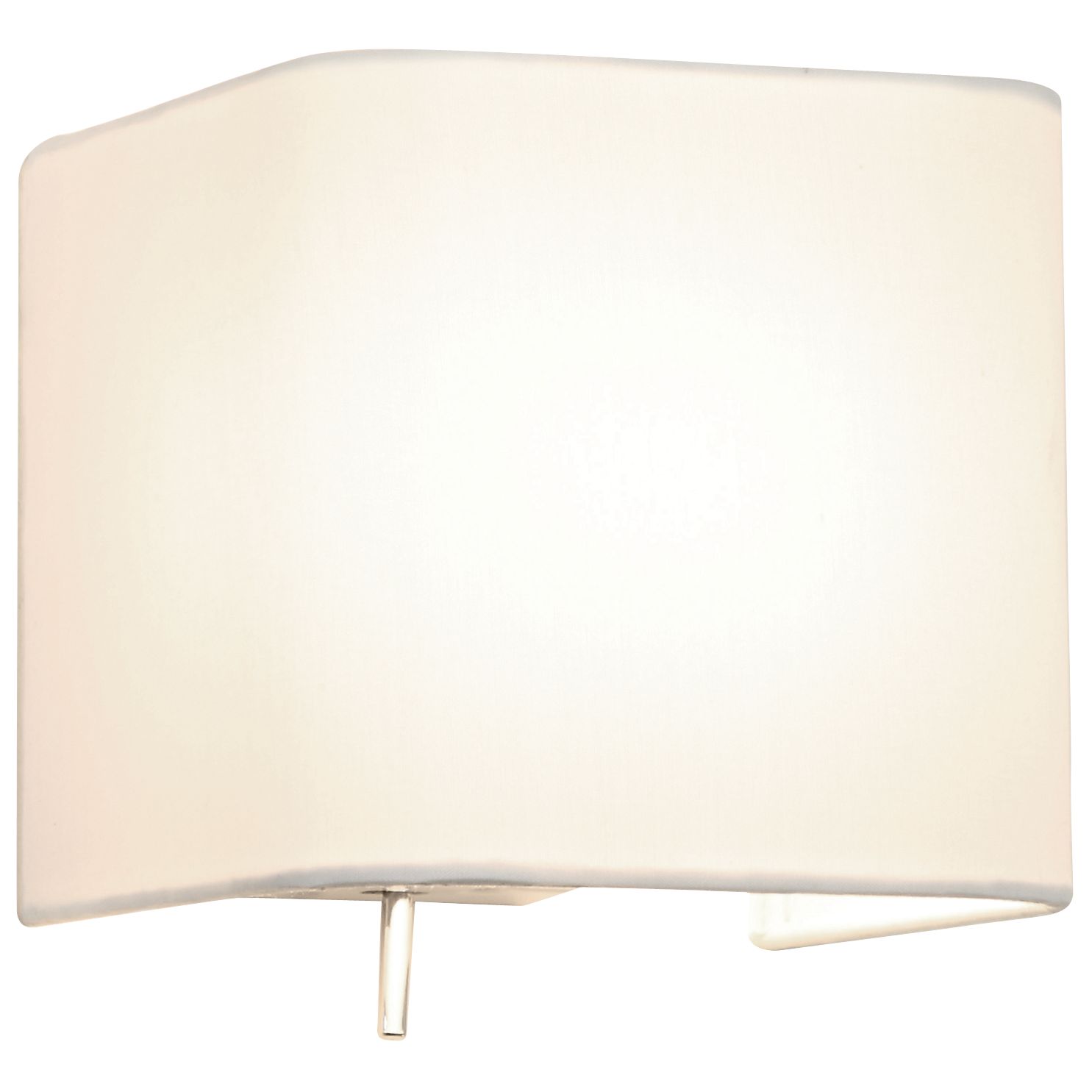 John Lewis Ashino Square Wall Light