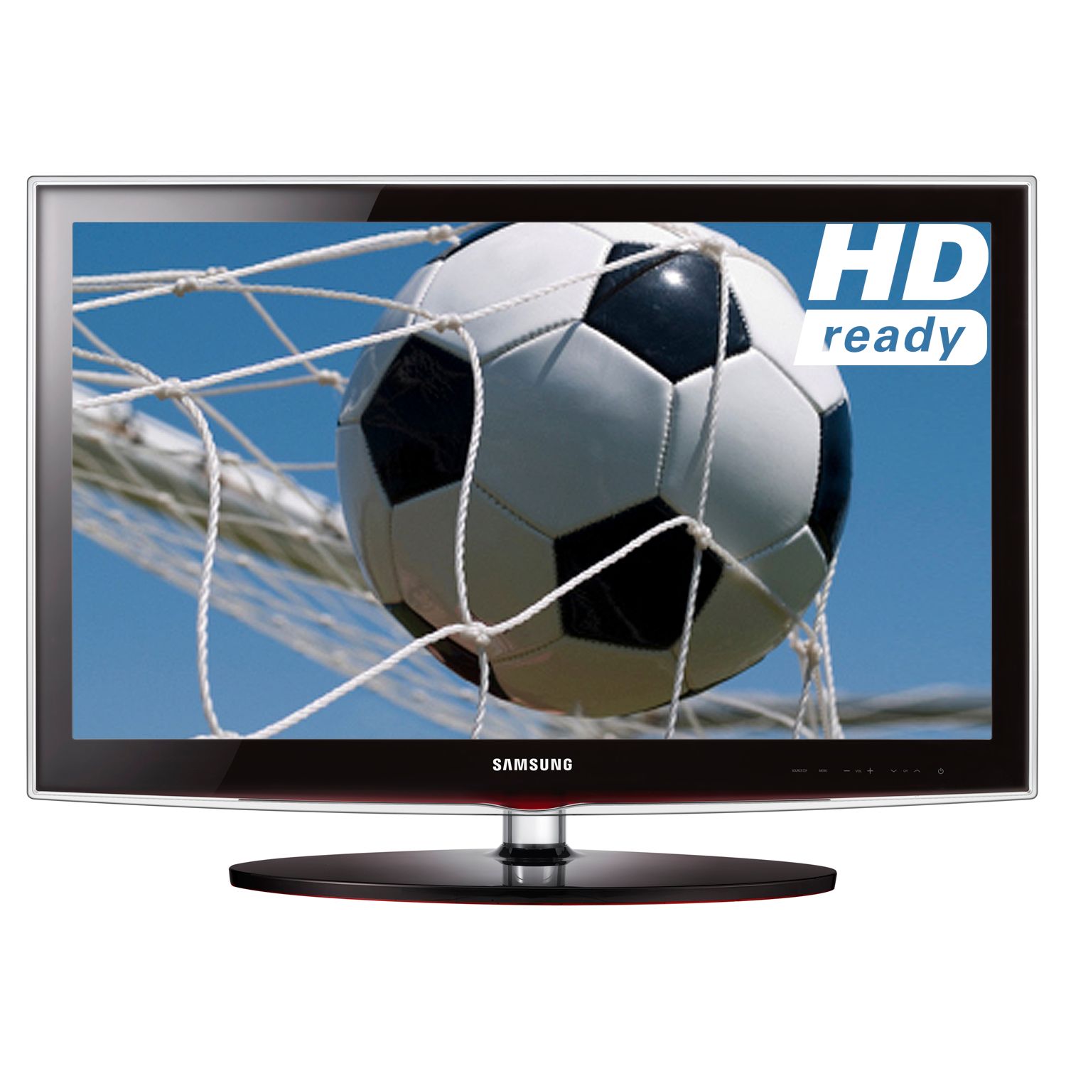 Samsung UE22C4000 LED HD Ready Digital Television, 22 Inch at JohnLewis
