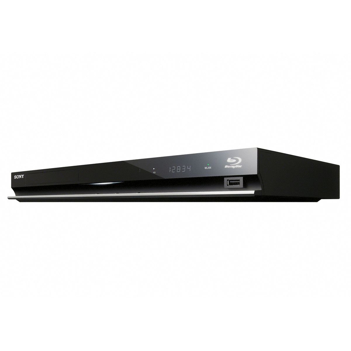 Sony BDP-S570 3D Ready Blu-ray Disc Player at John Lewis