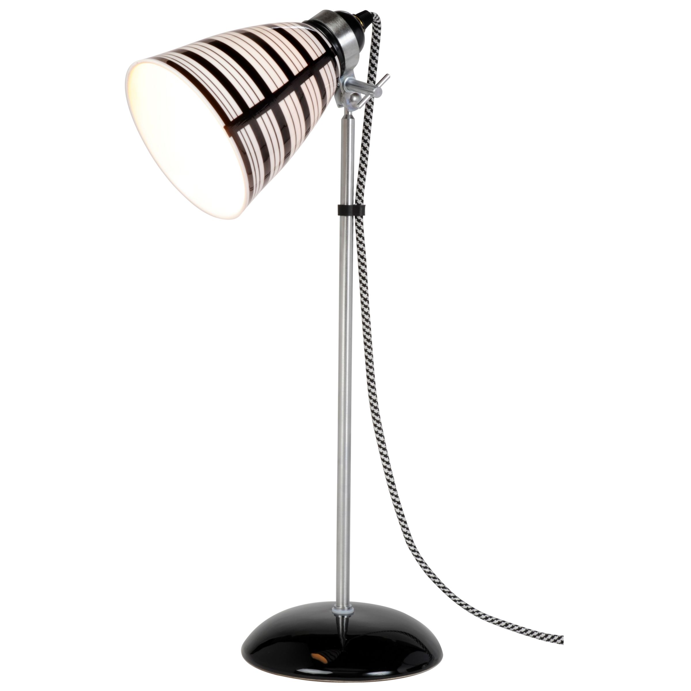 Circle Line Table Lamp, FT198CL