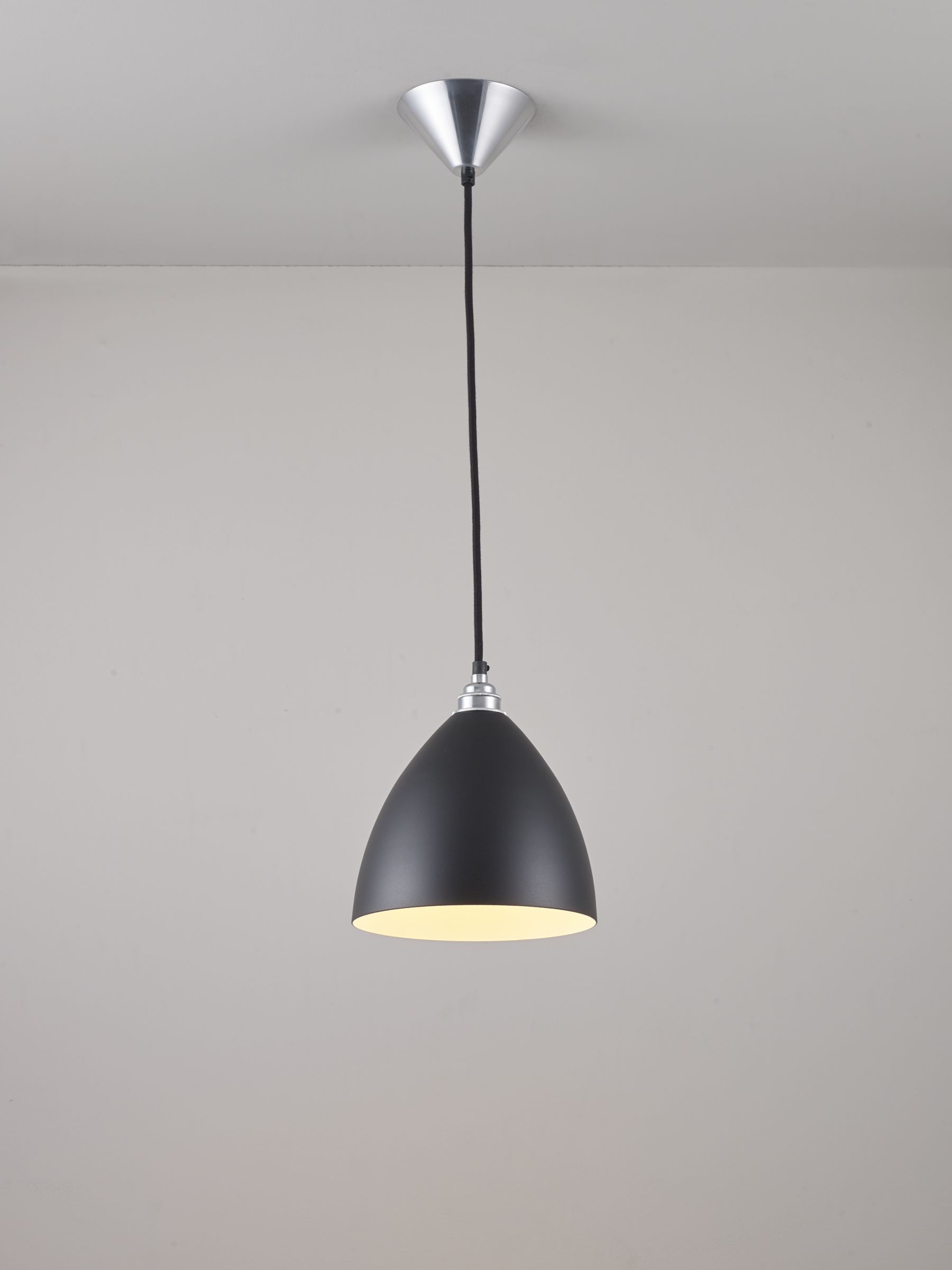 Task Ceiling Light