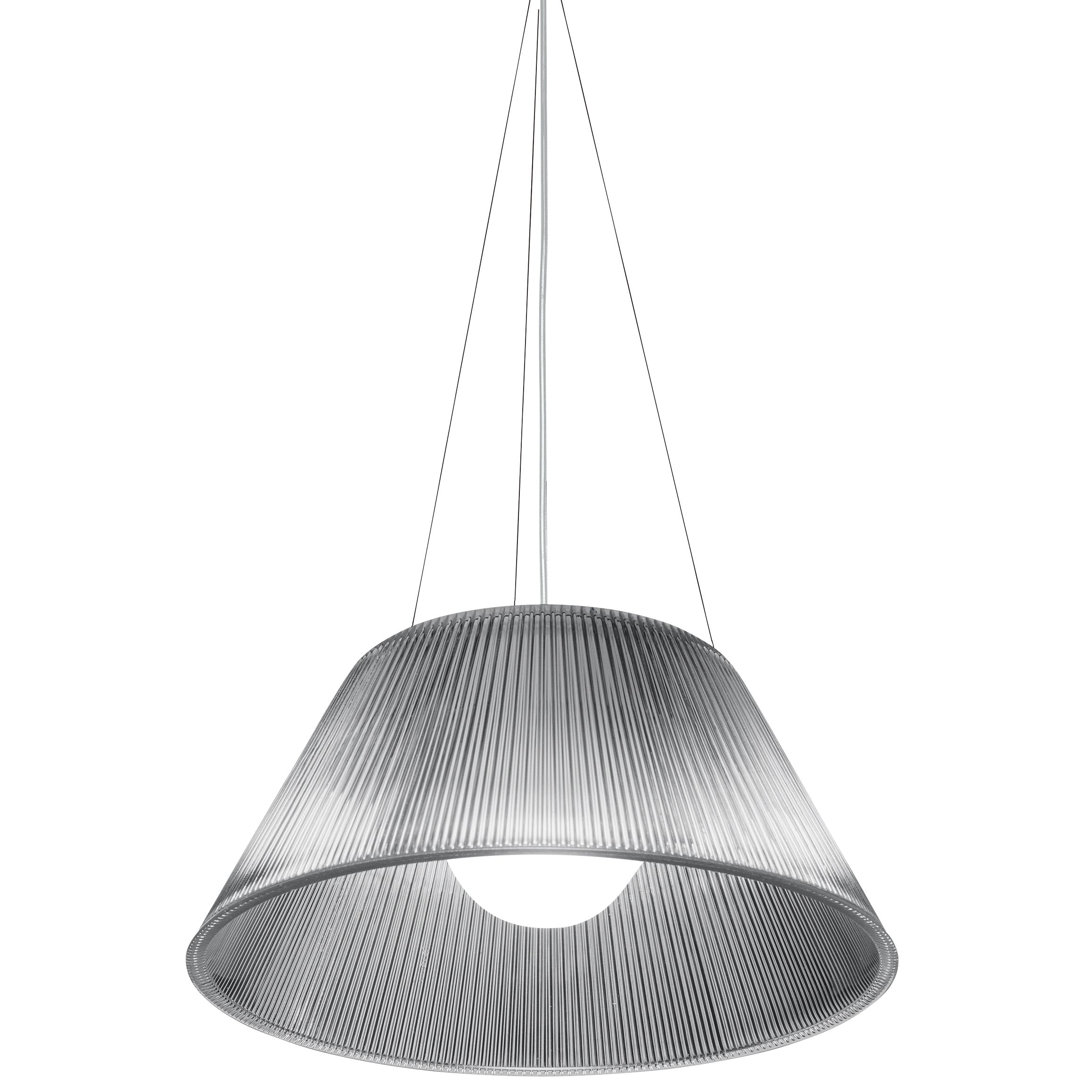 Flos Romeo Moon S2 Ceiling Light at John Lewis