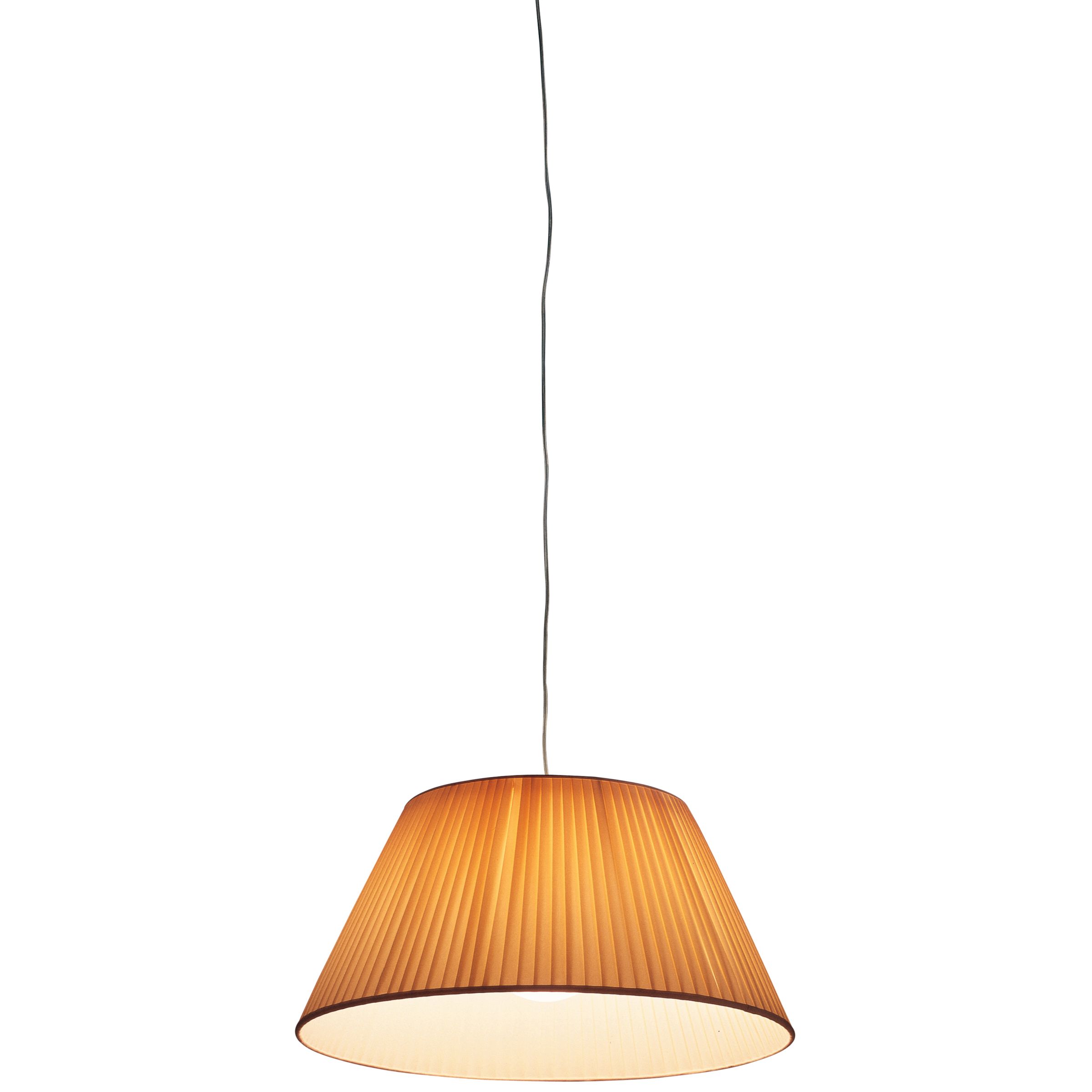 Flos Romeo Soft S2 Ceiling Light at John Lewis