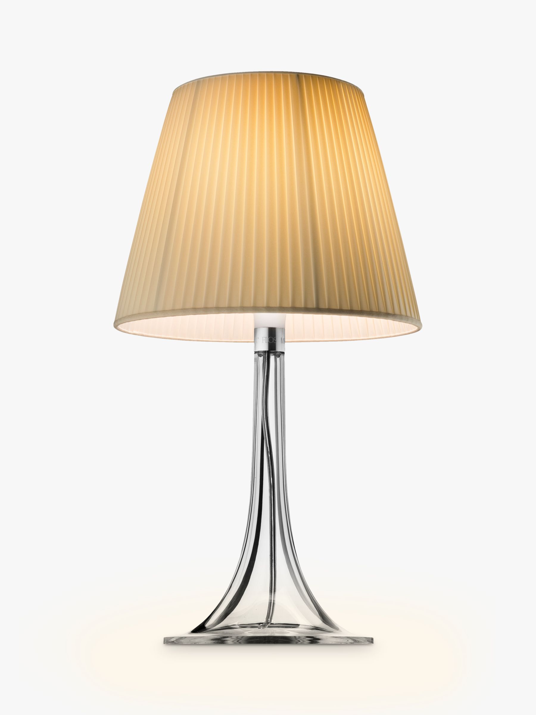 Flos Miss K Table Lamp at JohnLewis