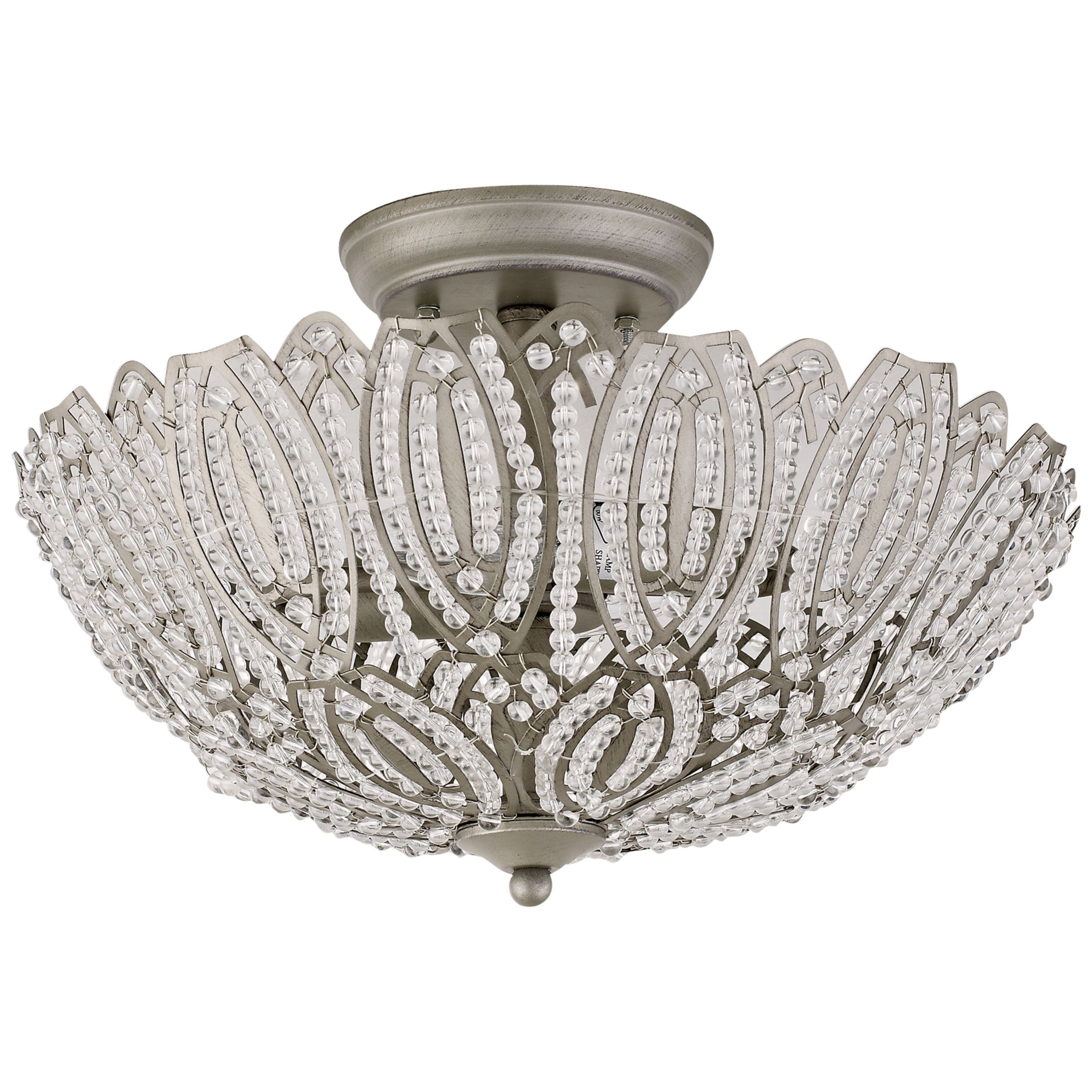 Fortina Ceiling Light