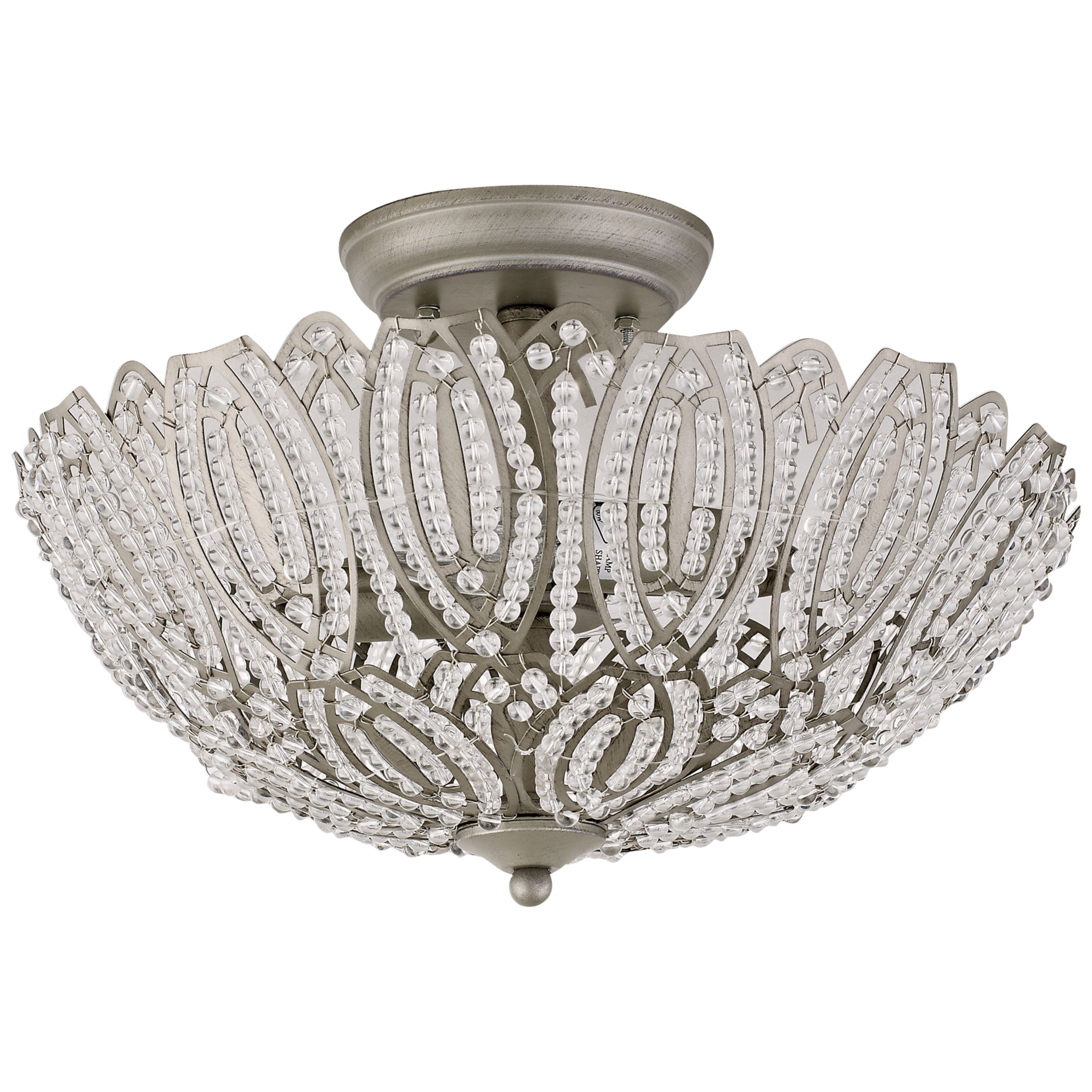 John Lewis Fortina Ceiling Light