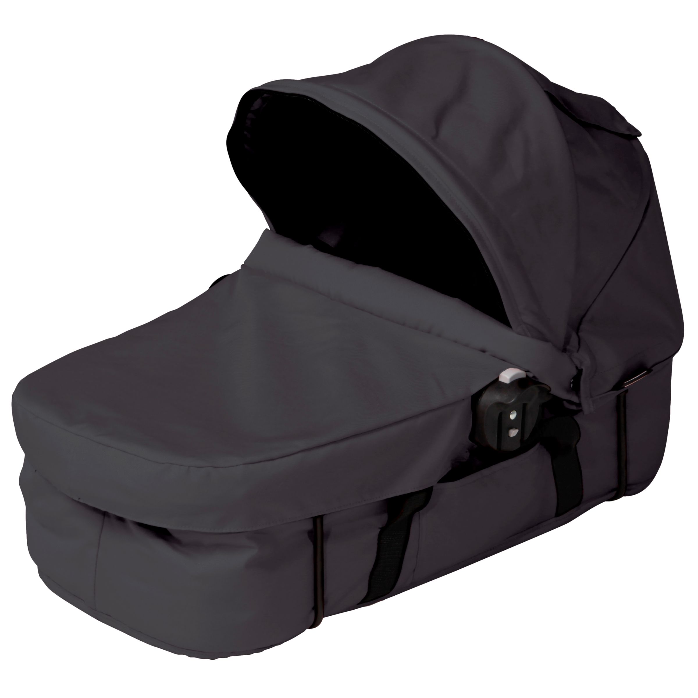 Baby Jogger City Select 2011 Carrycot Kit, Black
