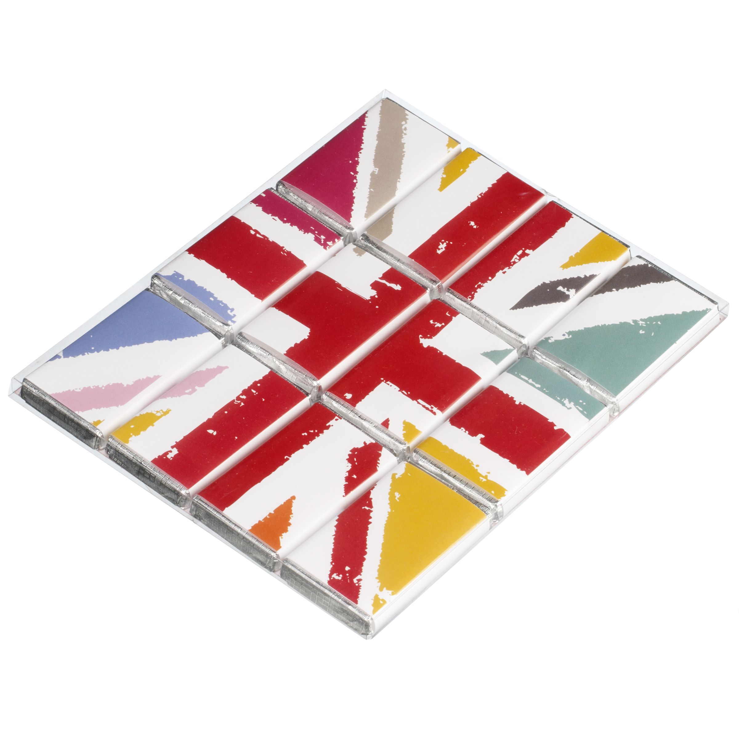 House of Dorchester Chocolate Slims Picture Pack 110g