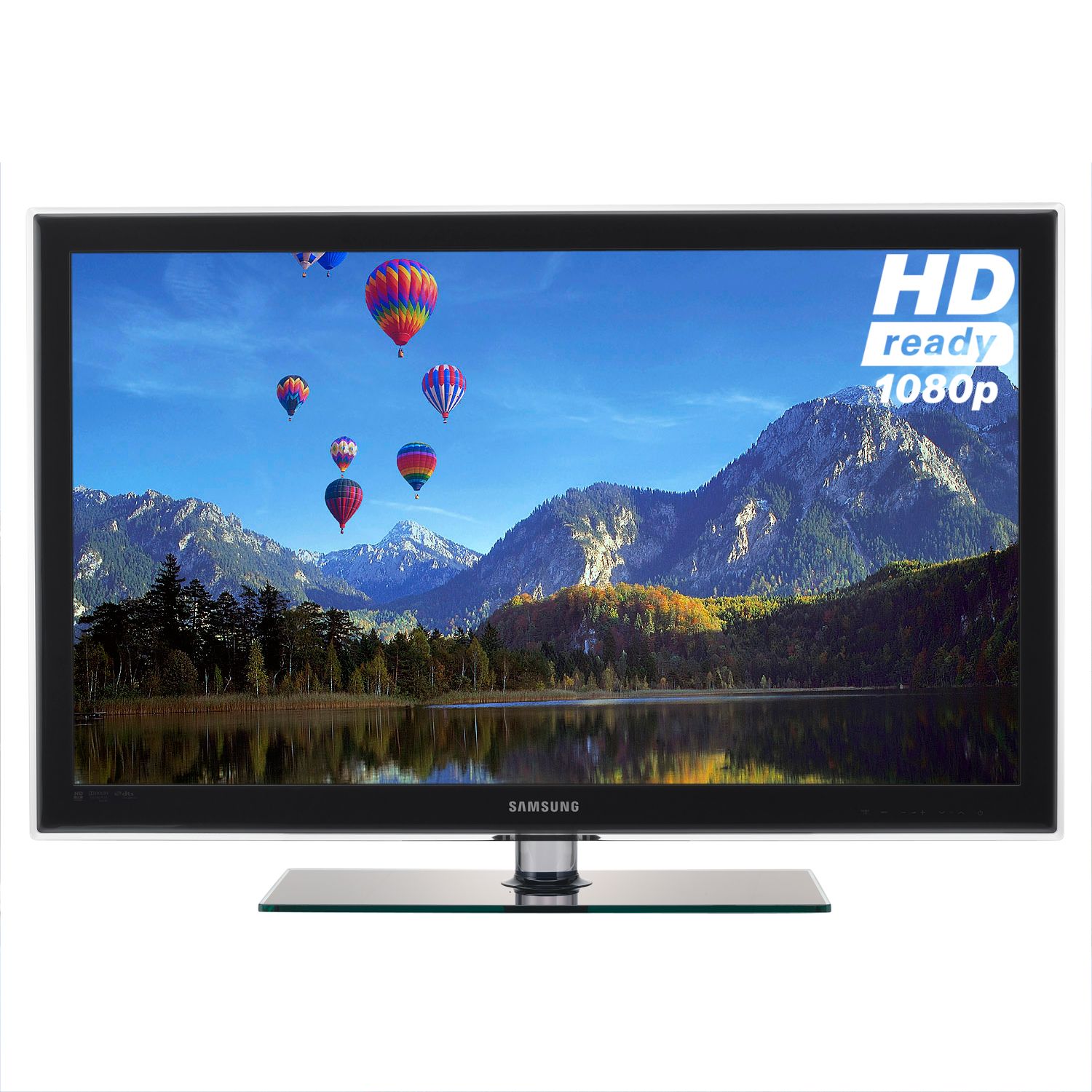 Samsung UE40C5100Q