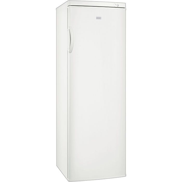 Zanussi ZRA237CWO Fridge, White at John Lewis