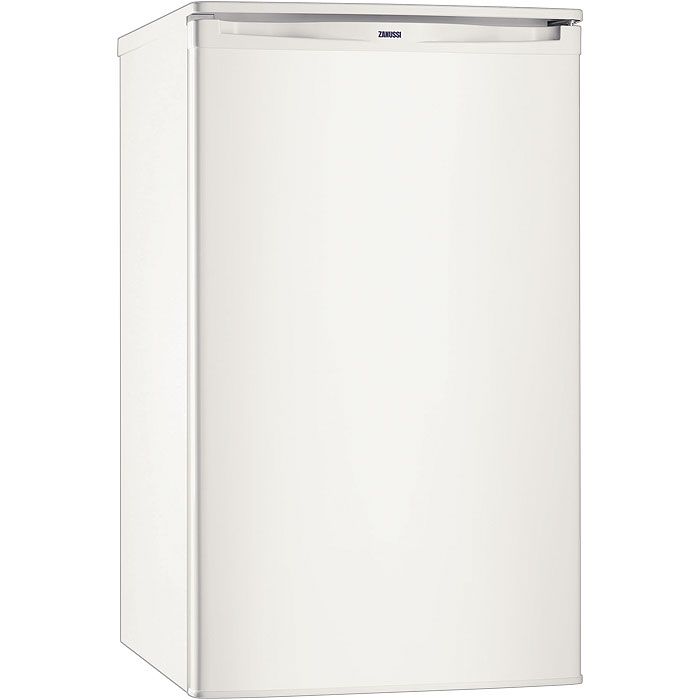 Zanussi ZRG310W Larder Fridge, White at JohnLewis