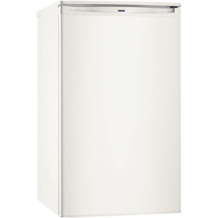 Zanussi ZFT307MW Freezer, White