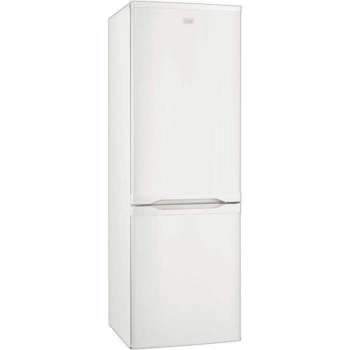 Zanussi ZRB227W0 Fridge Freezer, White at John Lewis