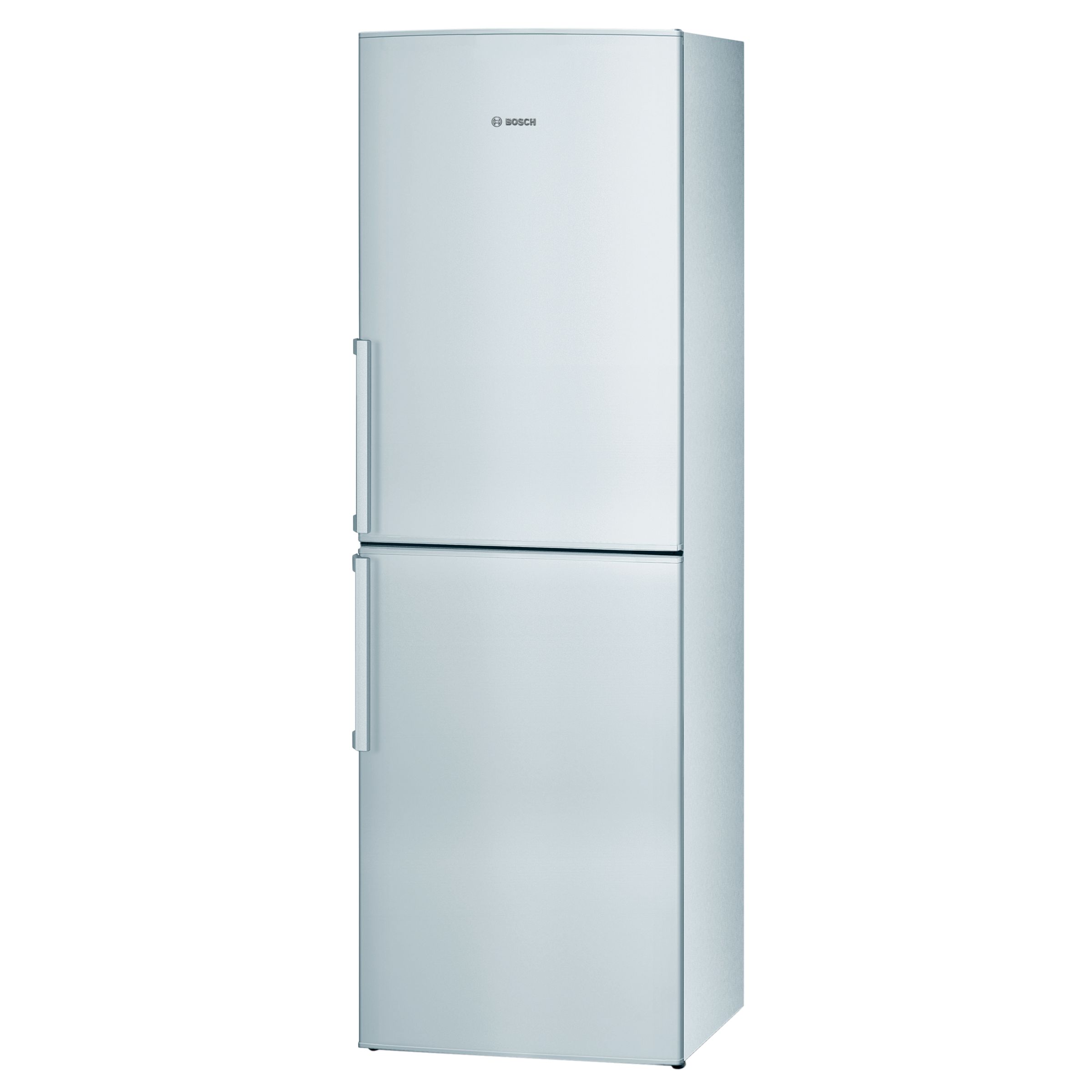 Bosch Exxcel KGH34X05GB Fridge Freezer, White at John Lewis