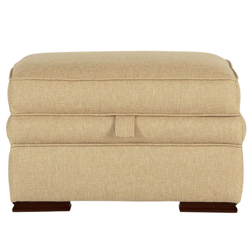 John Lewis Romsey Footstool, Trinidad at John Lewis