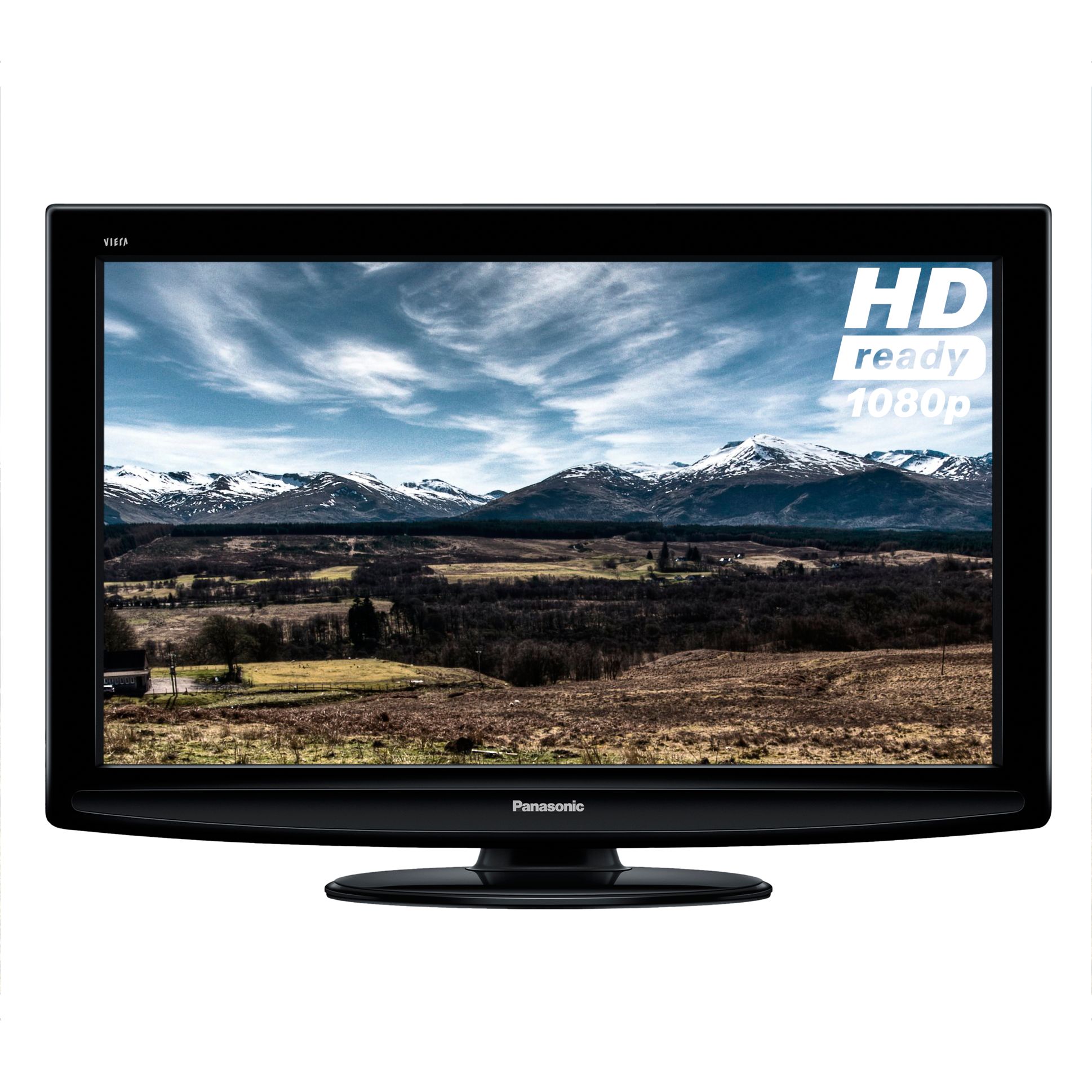 Panasonic Viera TX L32U2B