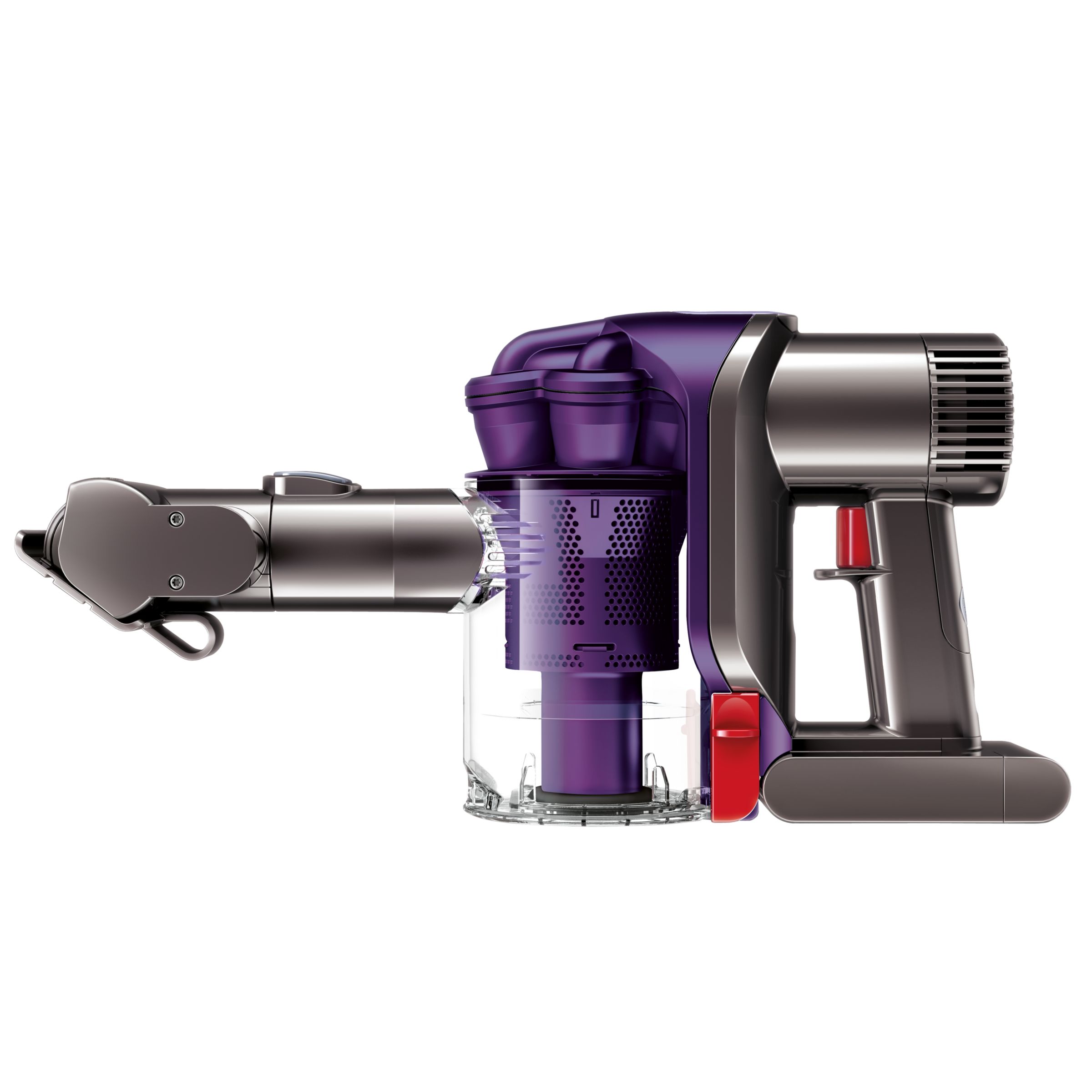 Dyson DC31 Handheld Cleaner Animal with FREE Handheld Tool Kit