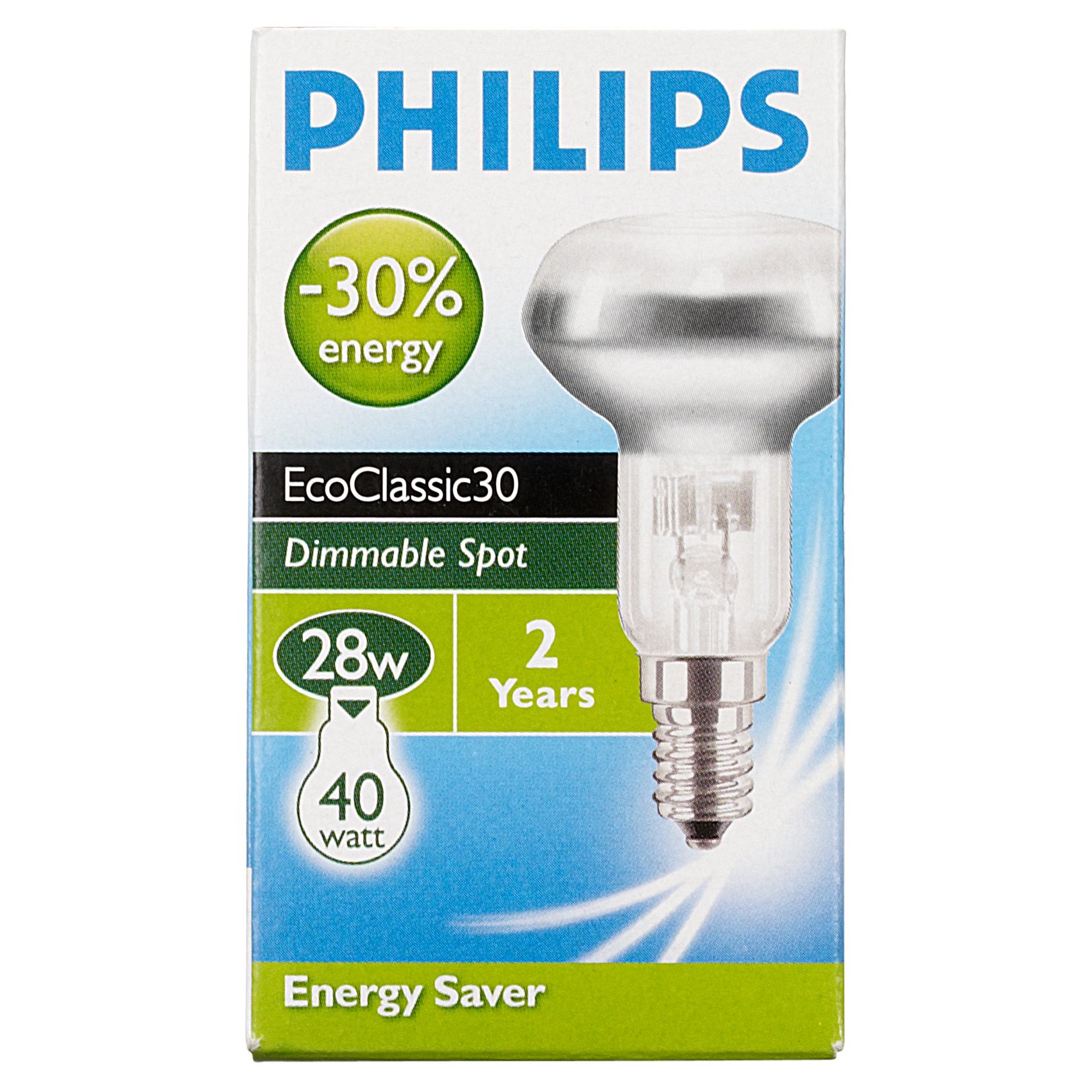 Order Bulbs Online on Buy Philips R50 Ses Bulb  28w Online At Johnlewis Com   John Lewis