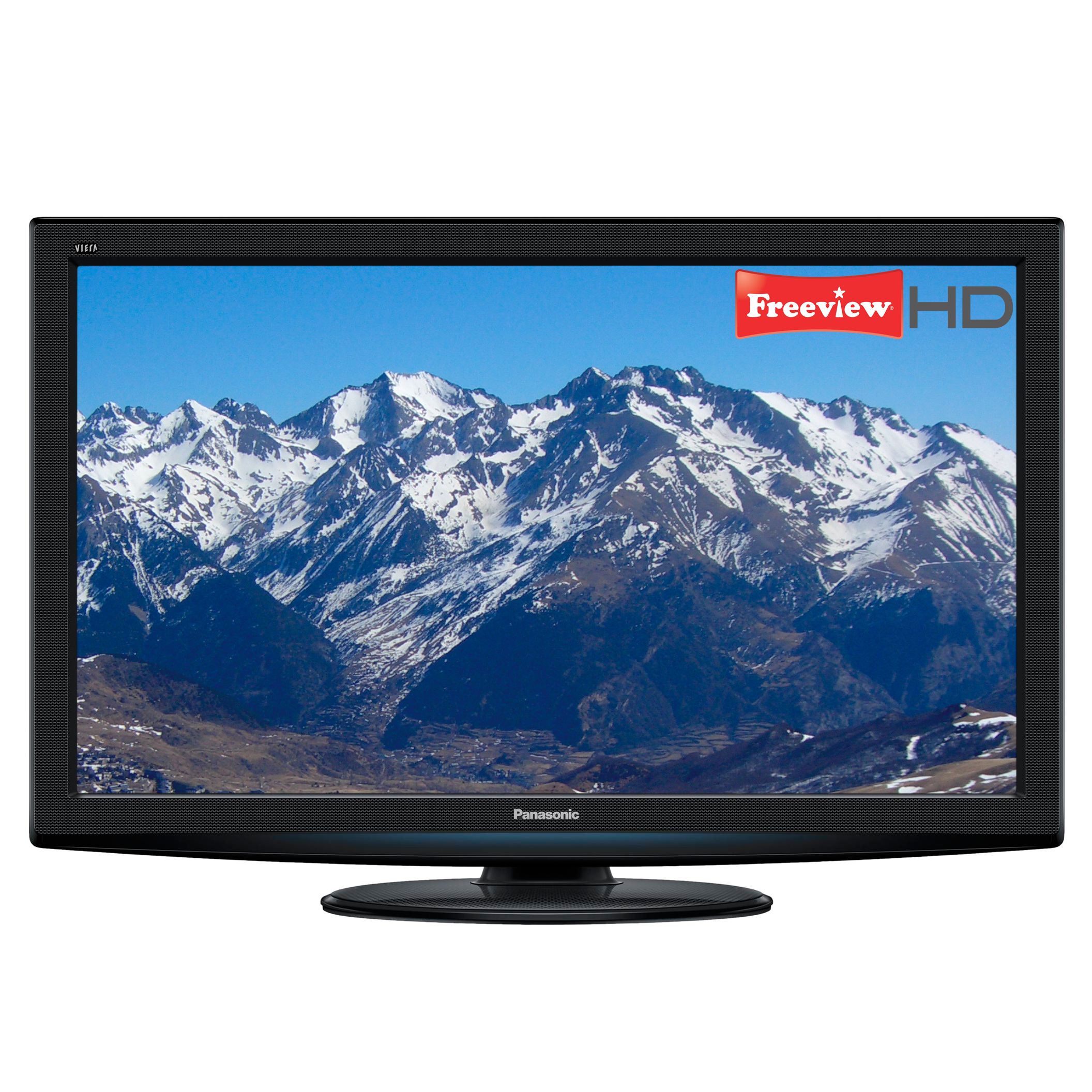 Panasonic Viera TX L37S20B