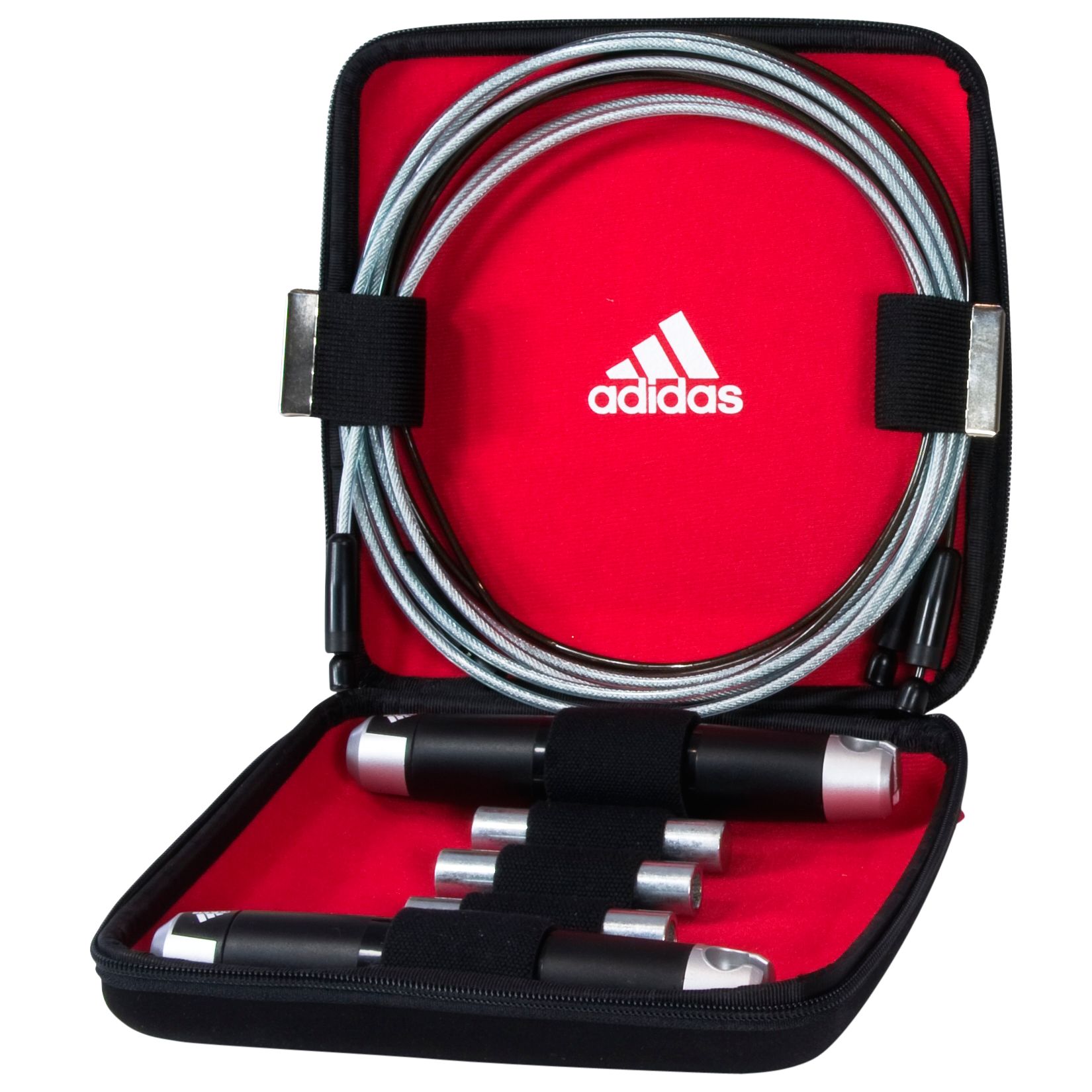 Adidas Skipping Rope Set