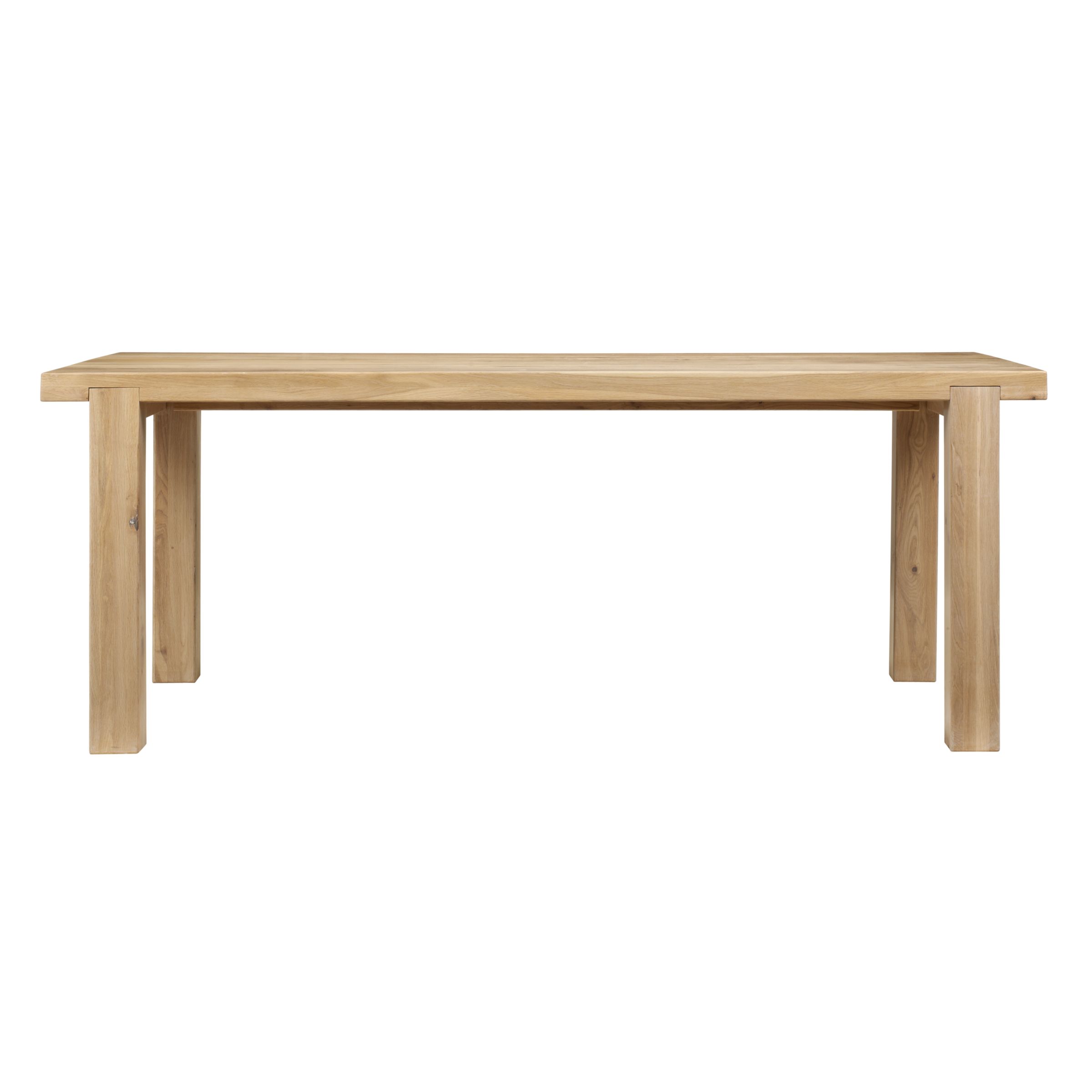 Honesty 6 Seat Dining Table