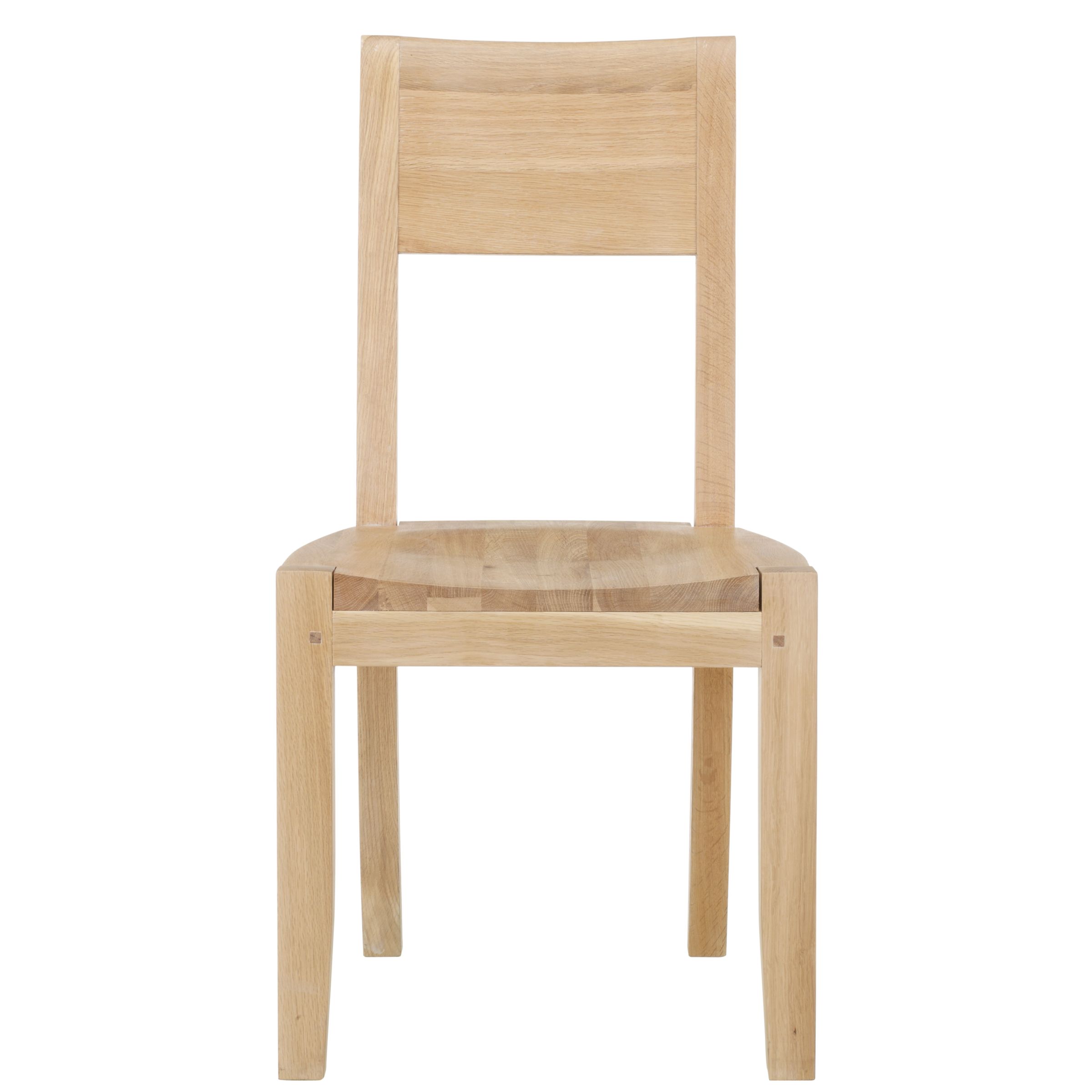 John Lewis Honesty Dining Chair at John Lewis