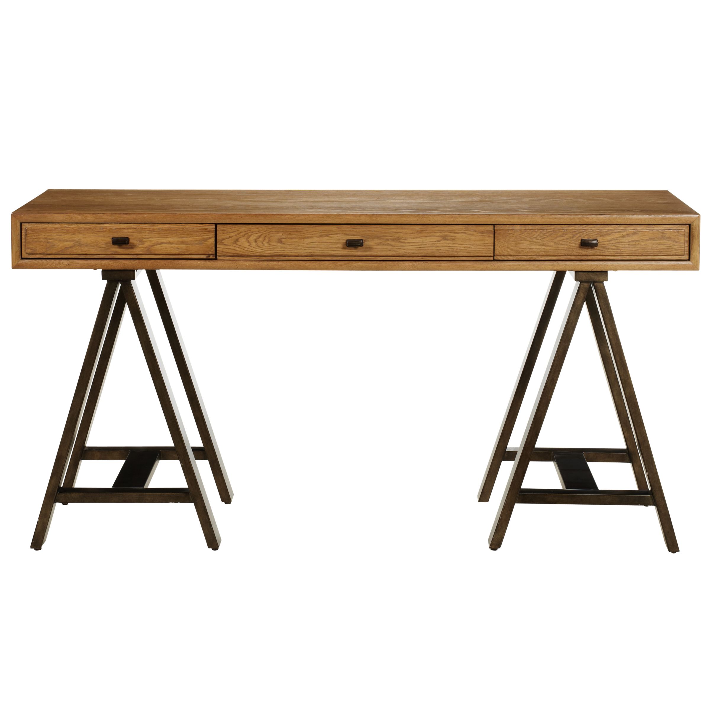 John Lewis Forecast Console Table at John Lewis