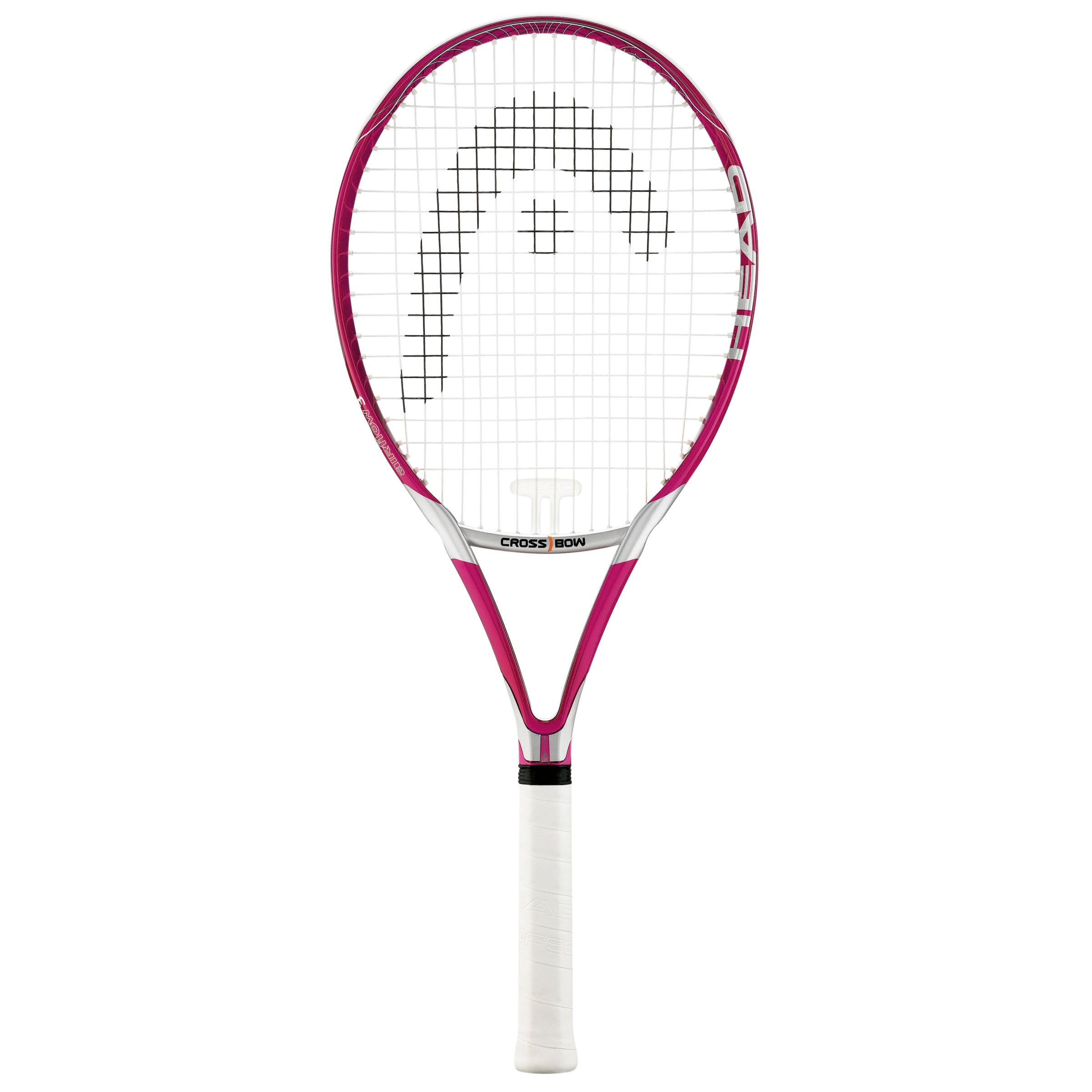 Head Airflow 3 Tennis Racket, Grip 2