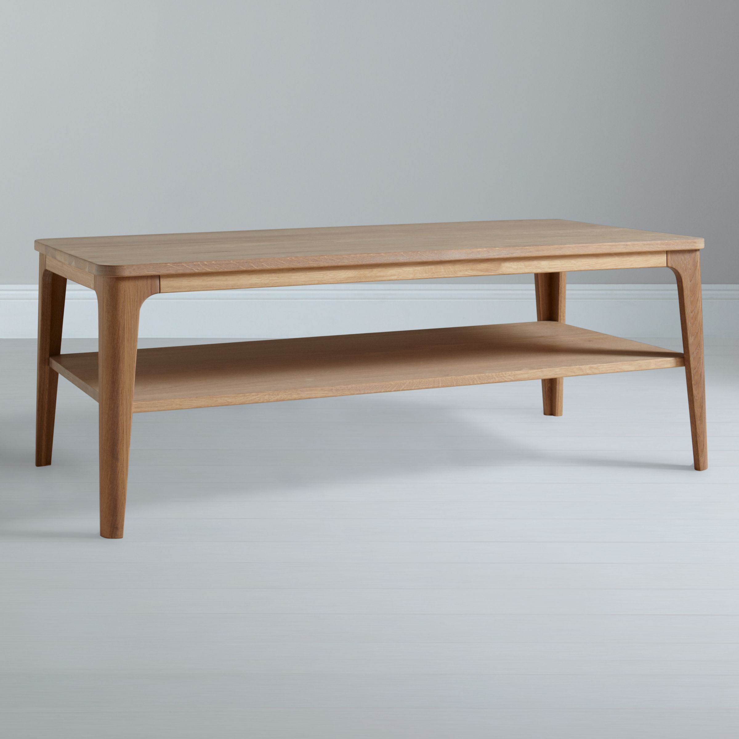 John Lewis Mira Coffee Table