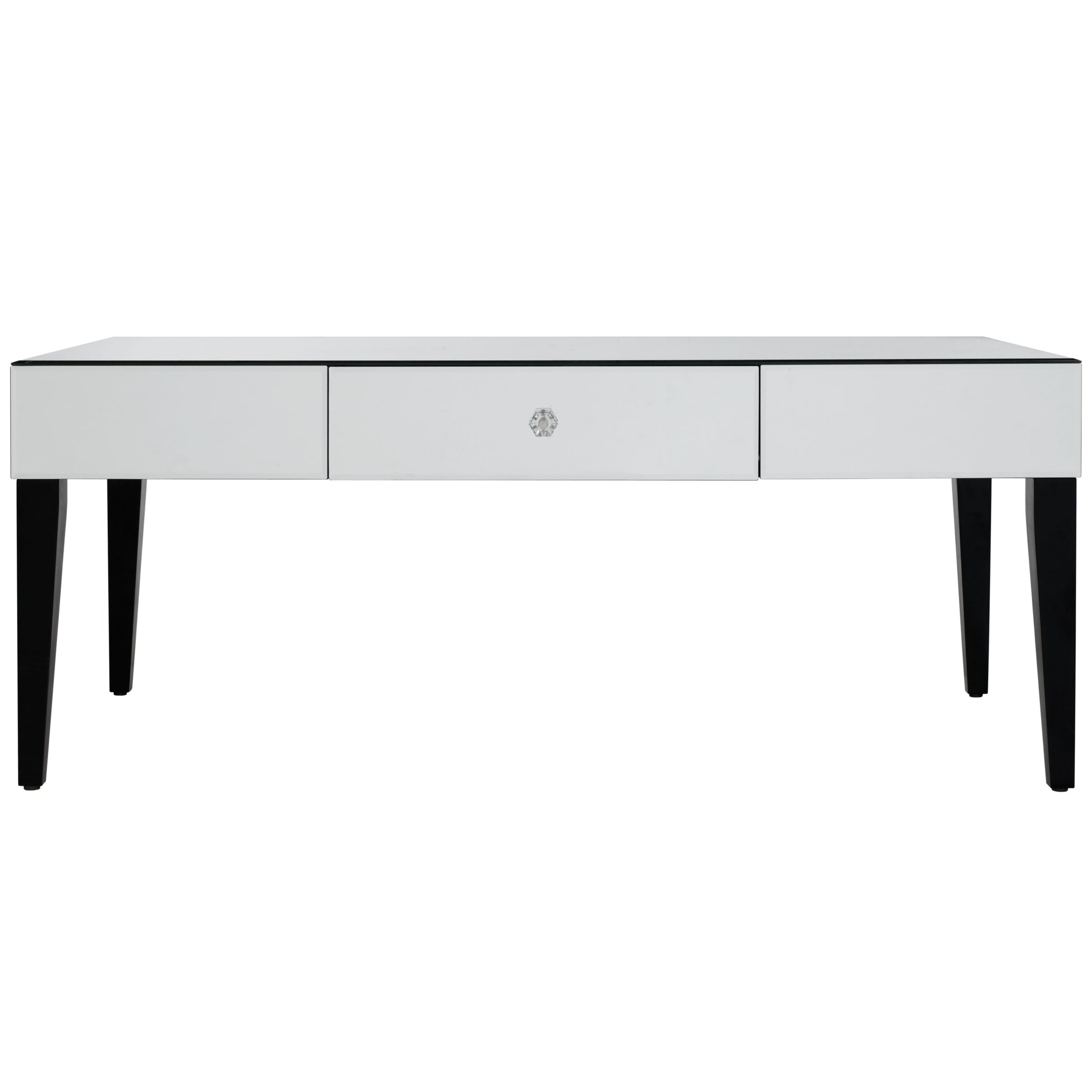 Astoria Mirrored Coffee Table