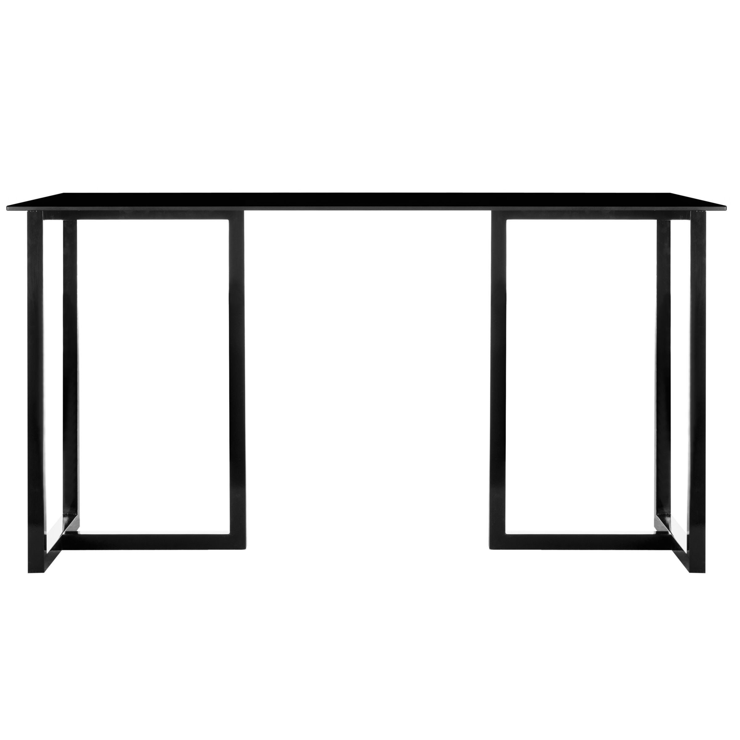 glass top desk. Product middot; John