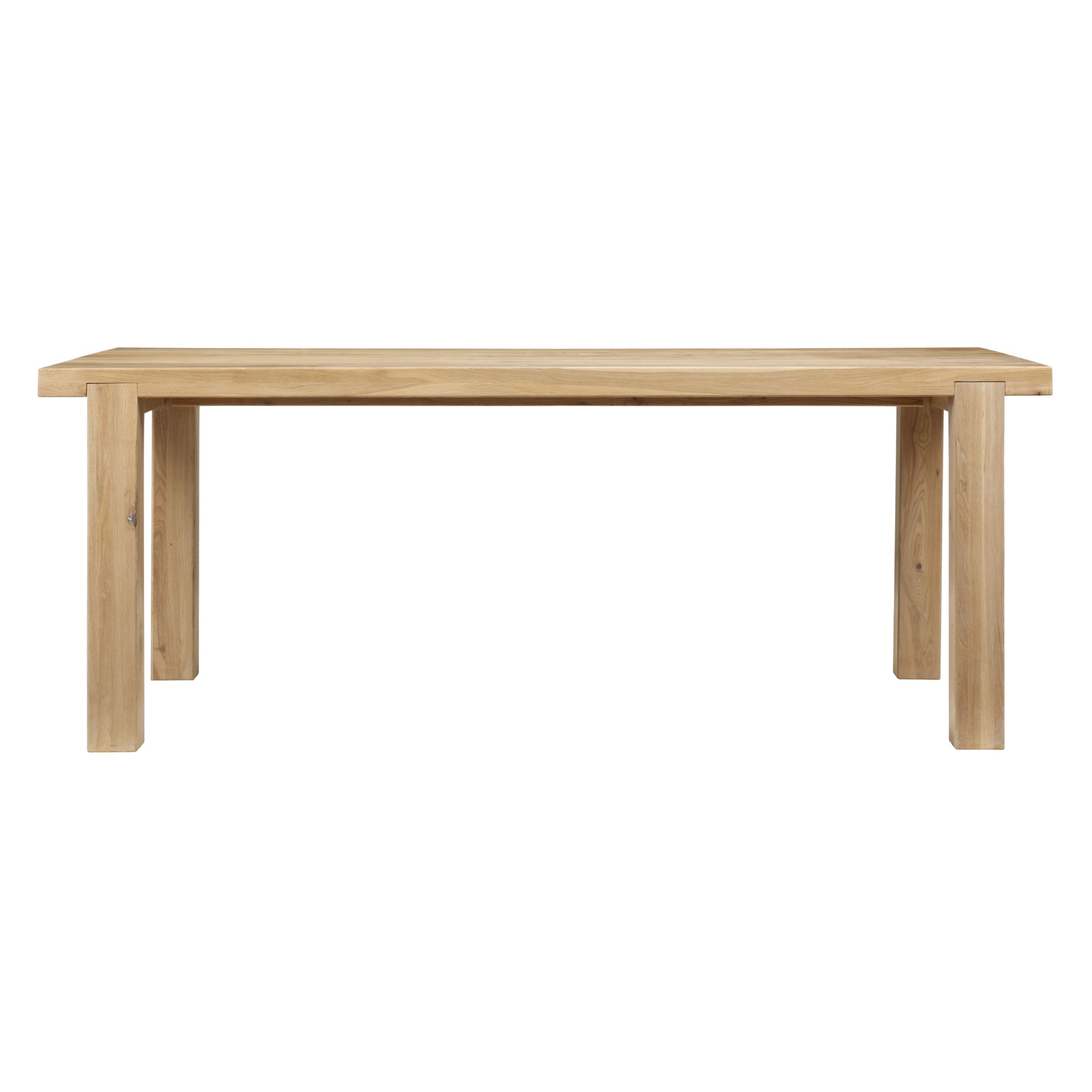 Honesty 8 Seat Dining Table