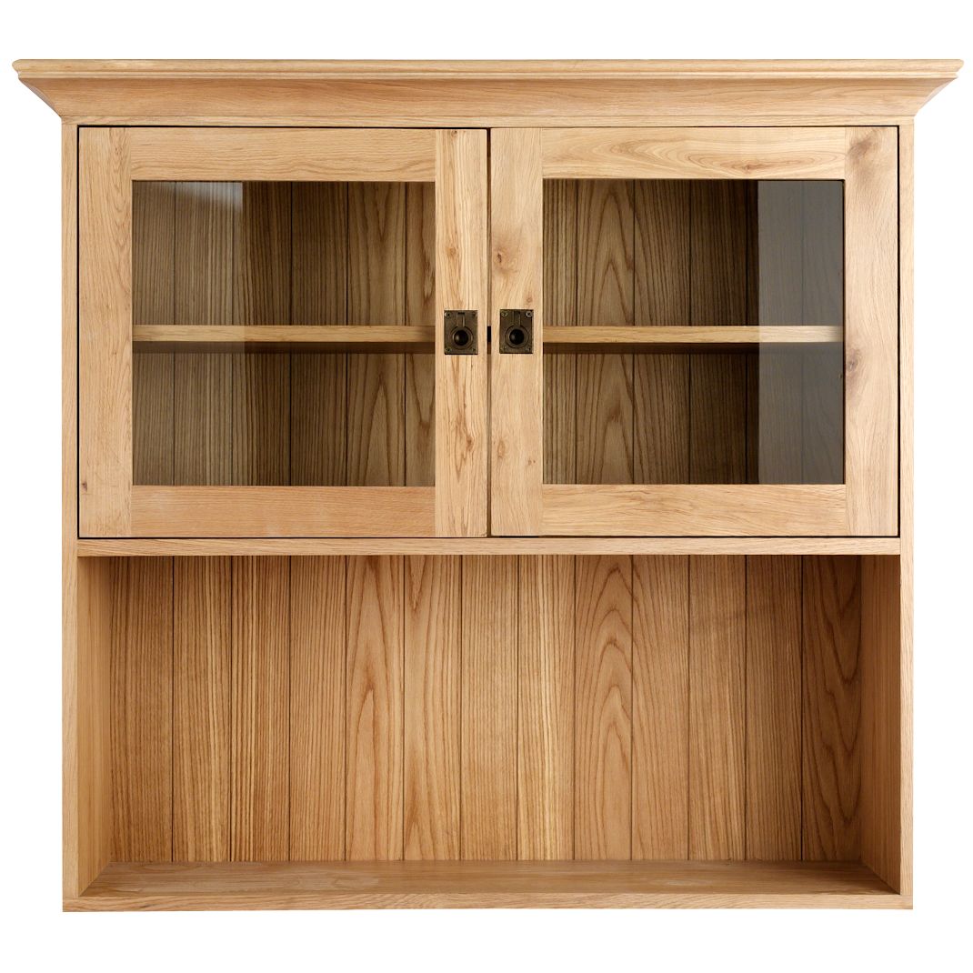 John Lewis Honesty Small Sideboard Dresser Top at John Lewis