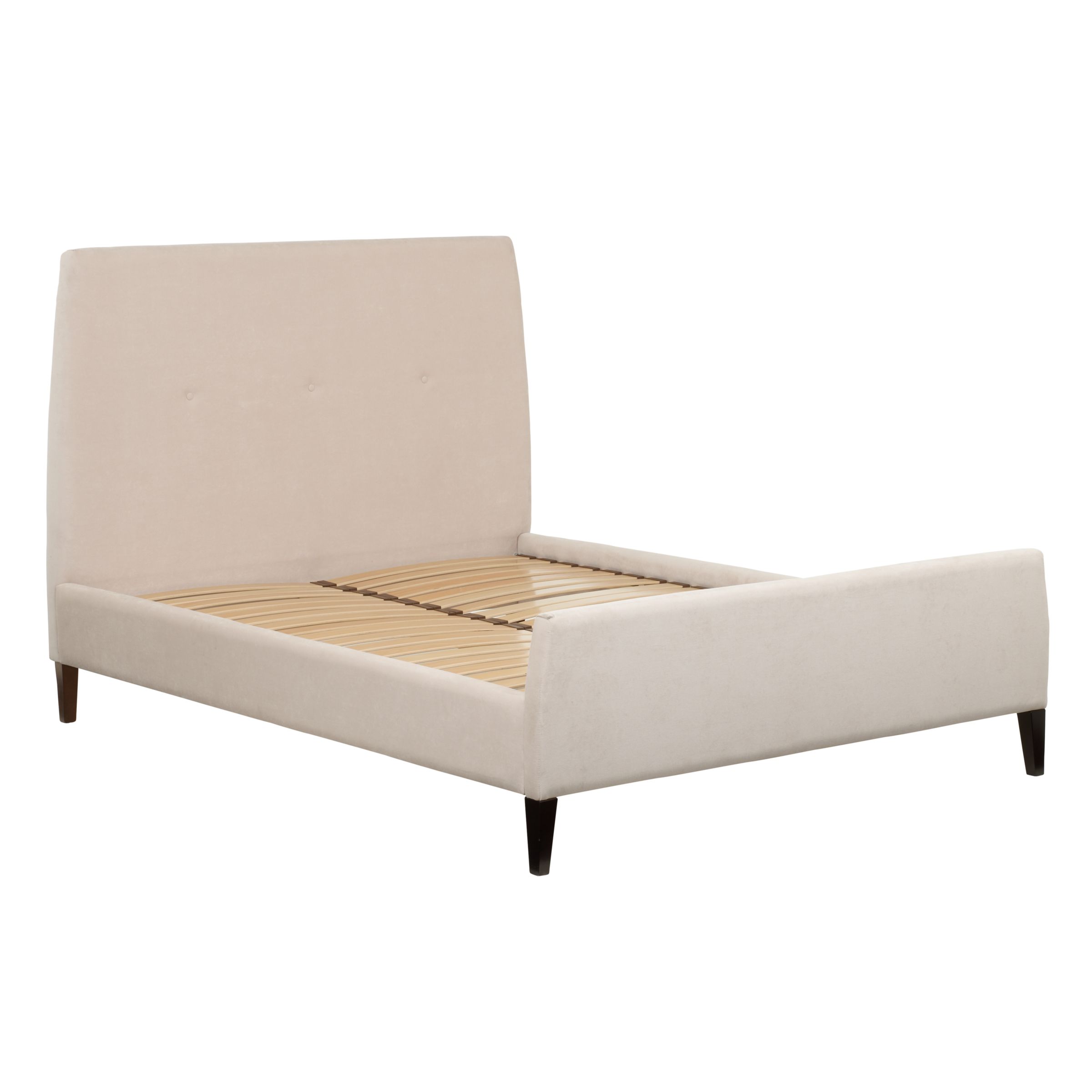 Claudia Bedstead, Double