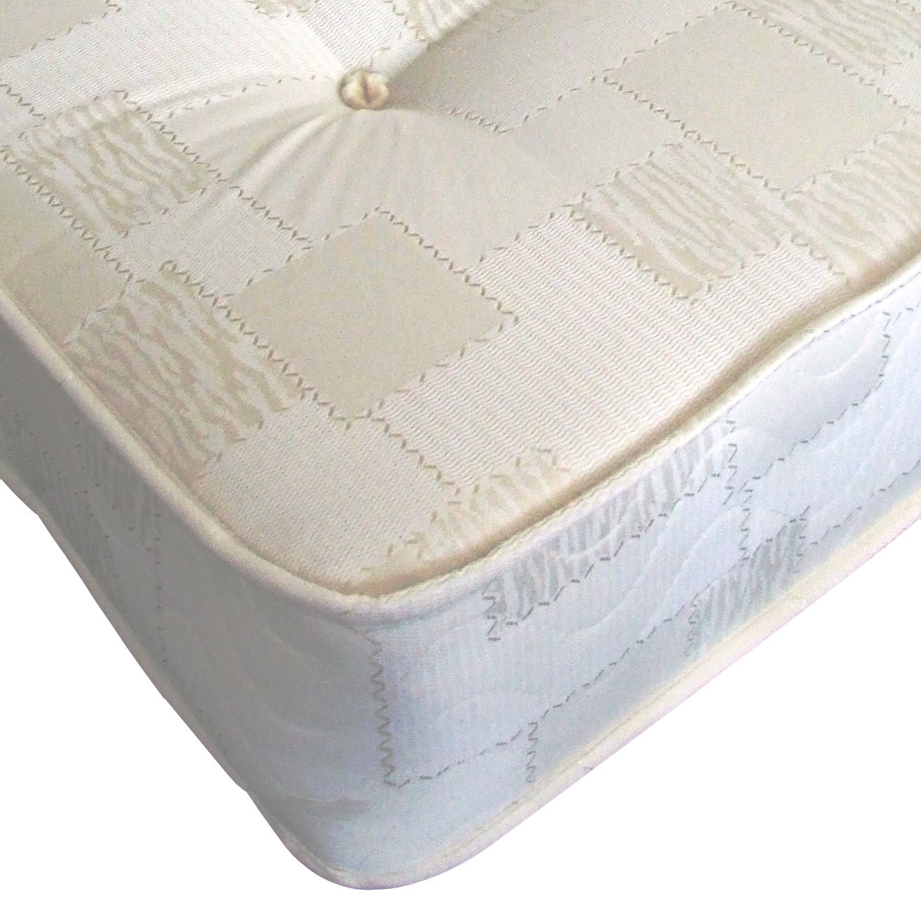 £195 John Lewis Megan Matress Kingsize