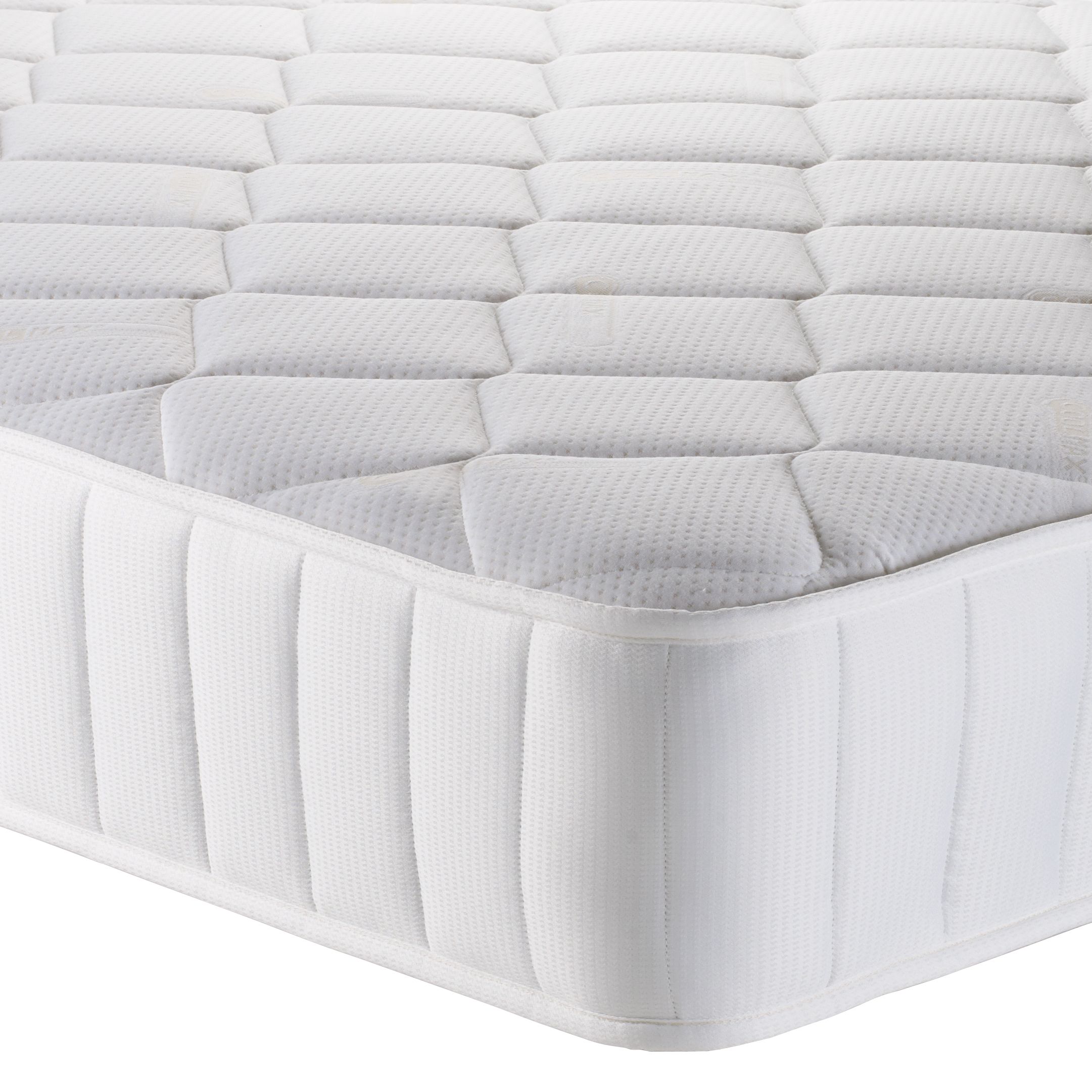 John Lewis Memory Mattress, Double at John Lewis