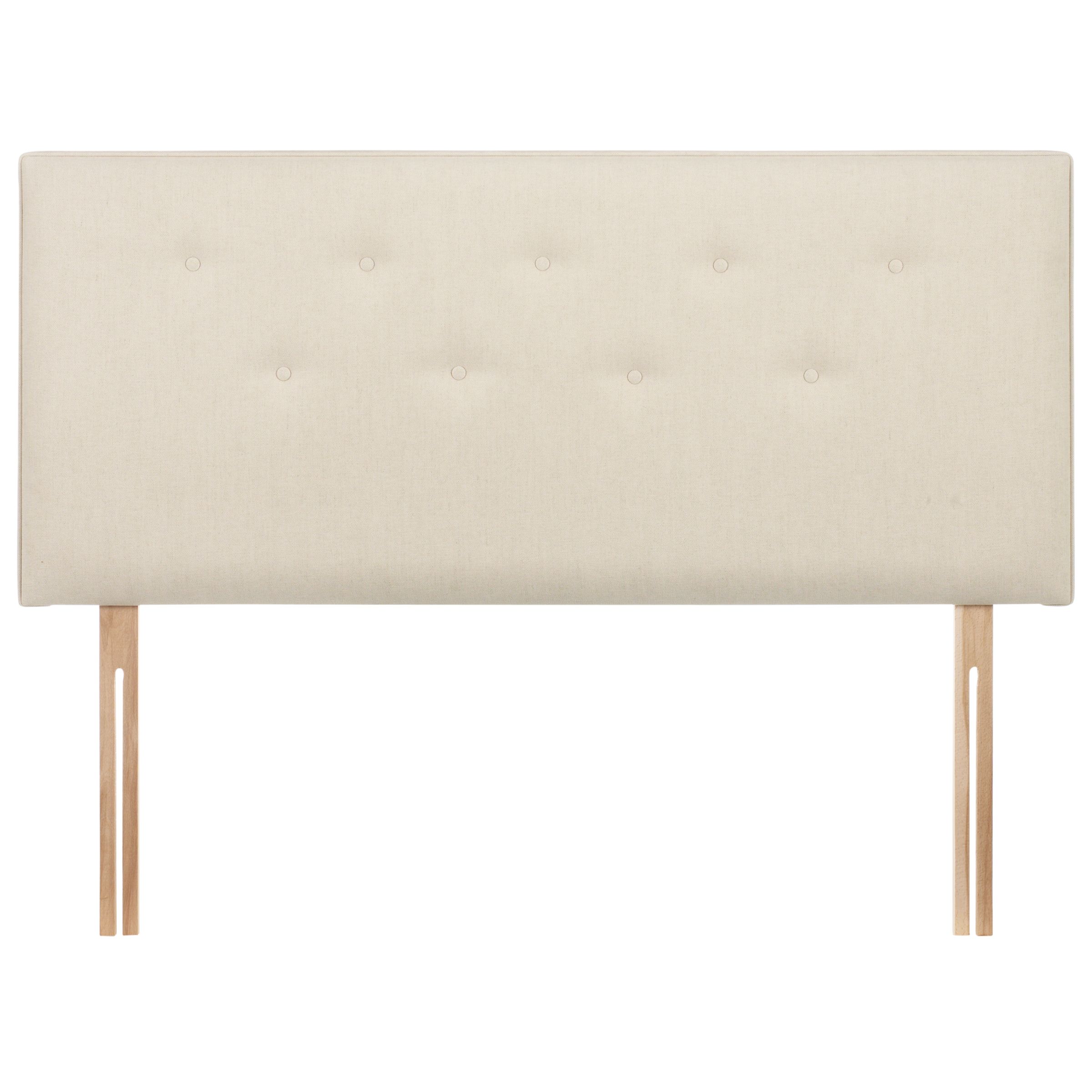 Hazeley Headboard, Super Kingsize