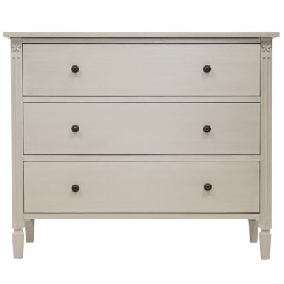 Neptune Larsson 3 Drawer Chest