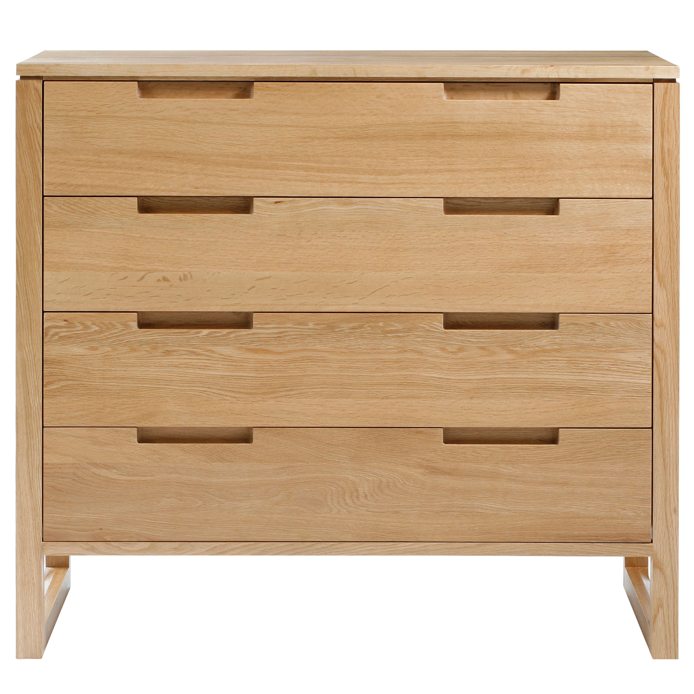 Carson 4 Drawer Chest