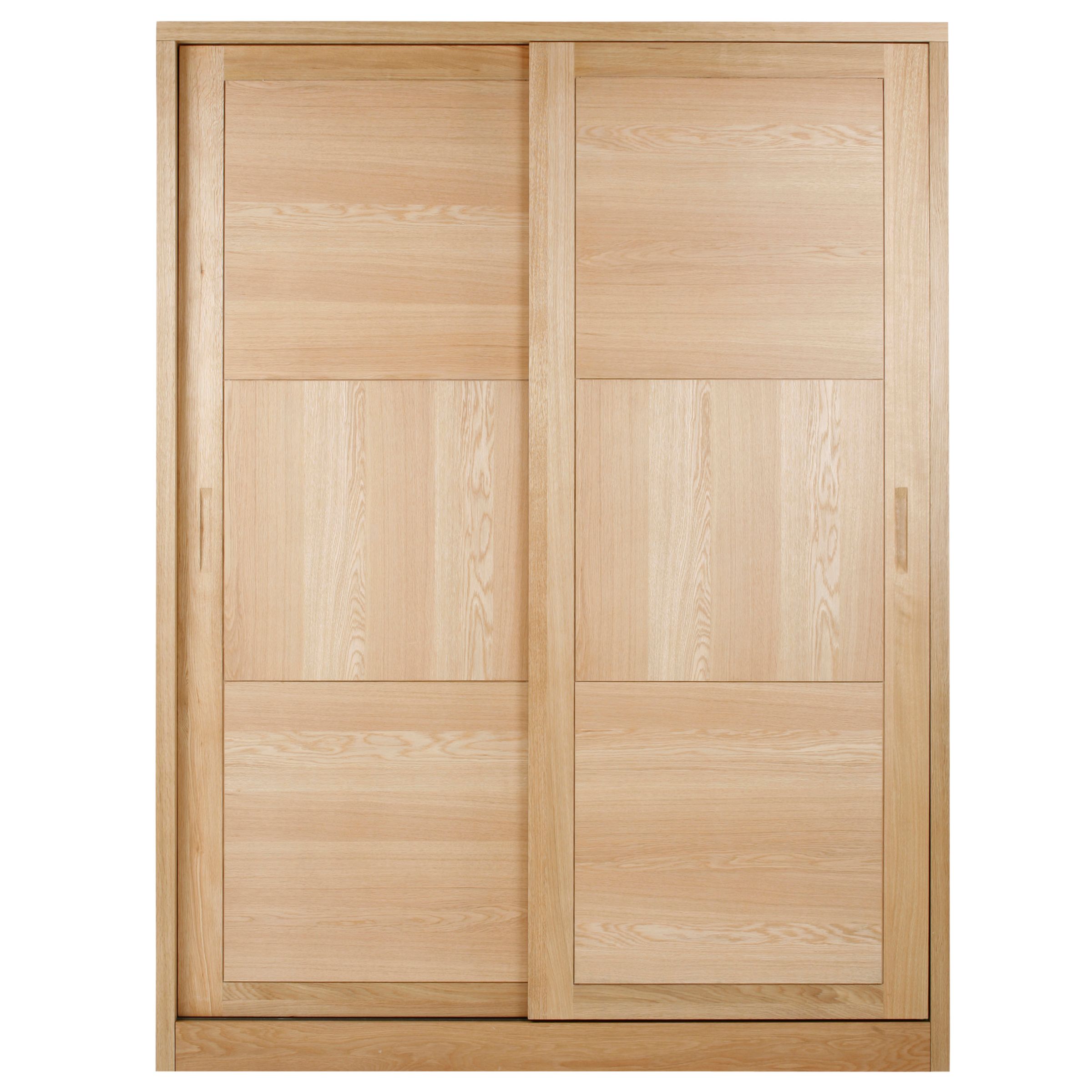 Carson 2 Door Sliding Wardrobe