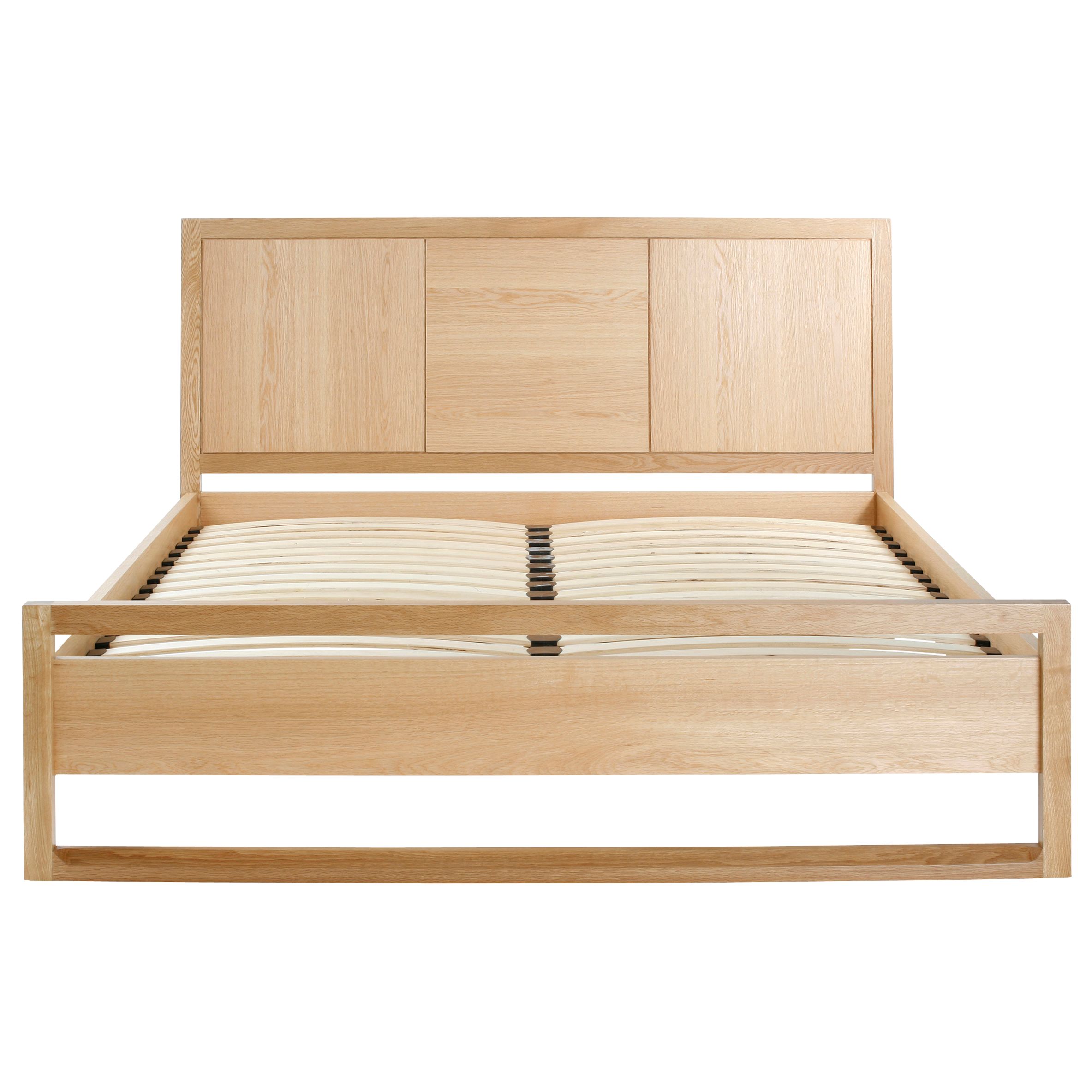 John Lewis Carson Bedstead, Double at JohnLewis