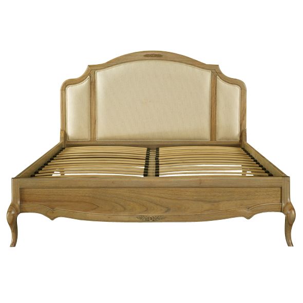 Sophia Bedstead, Natural, Kingsize