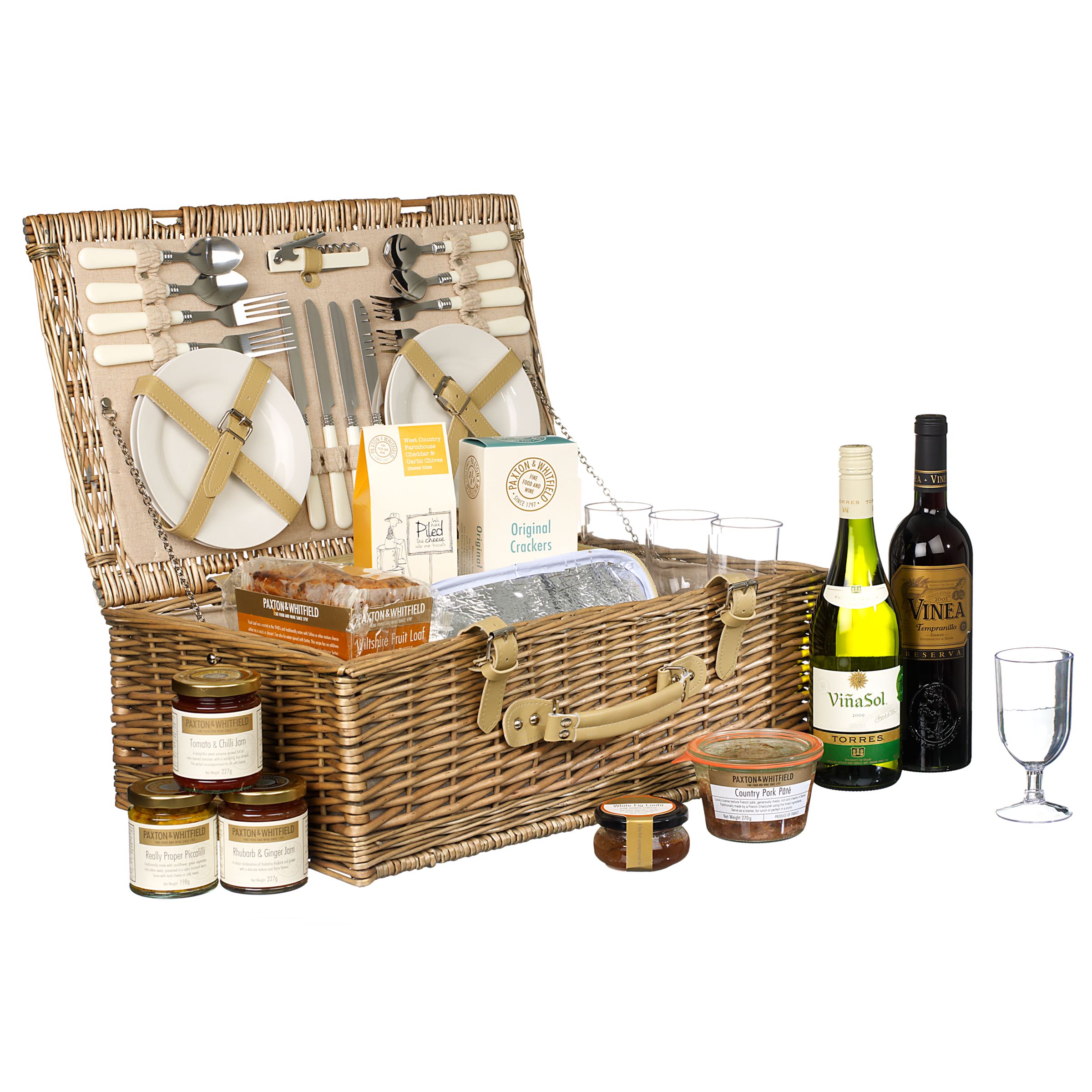 Hampers