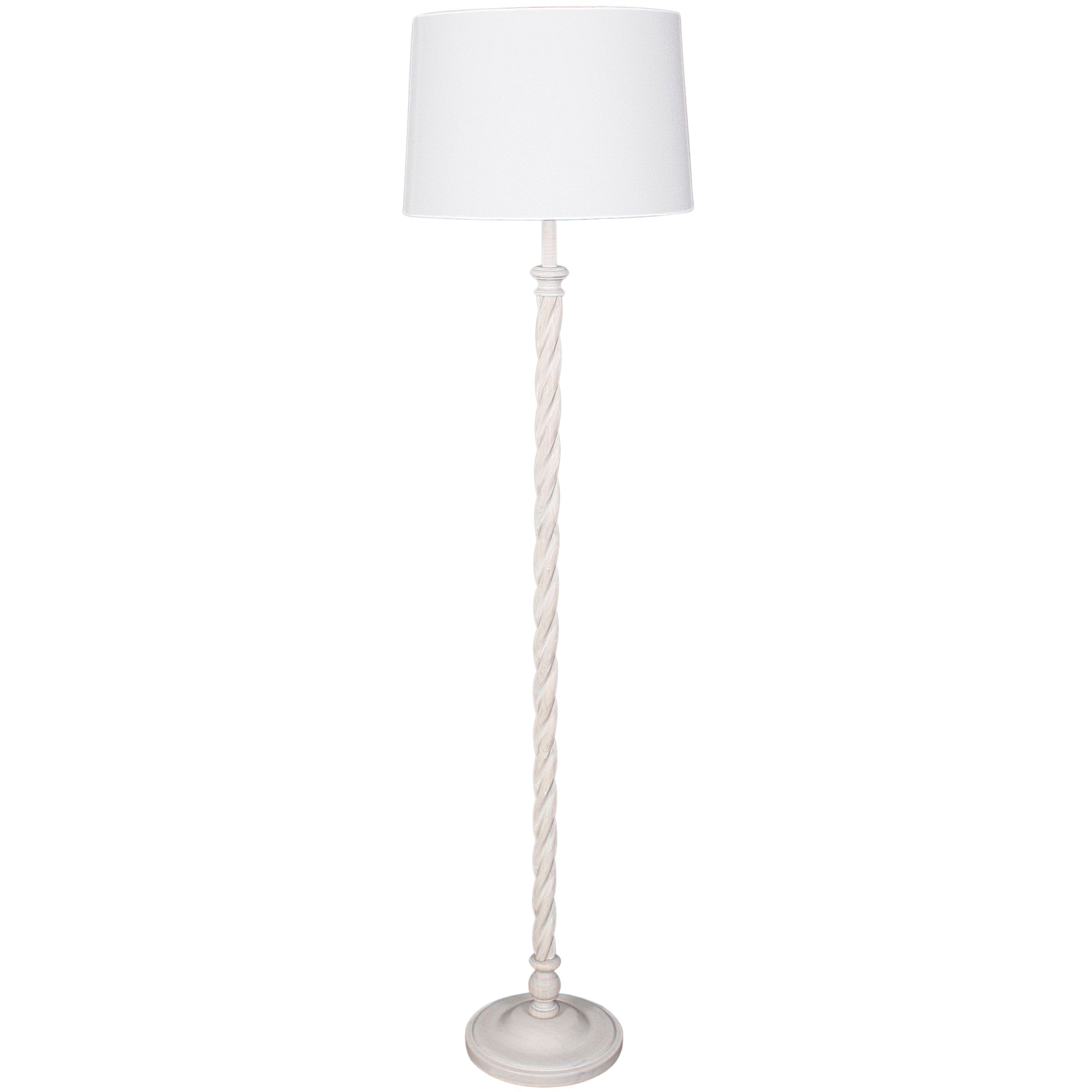 John Lewis Nicola Floor Lamp at John Lewis