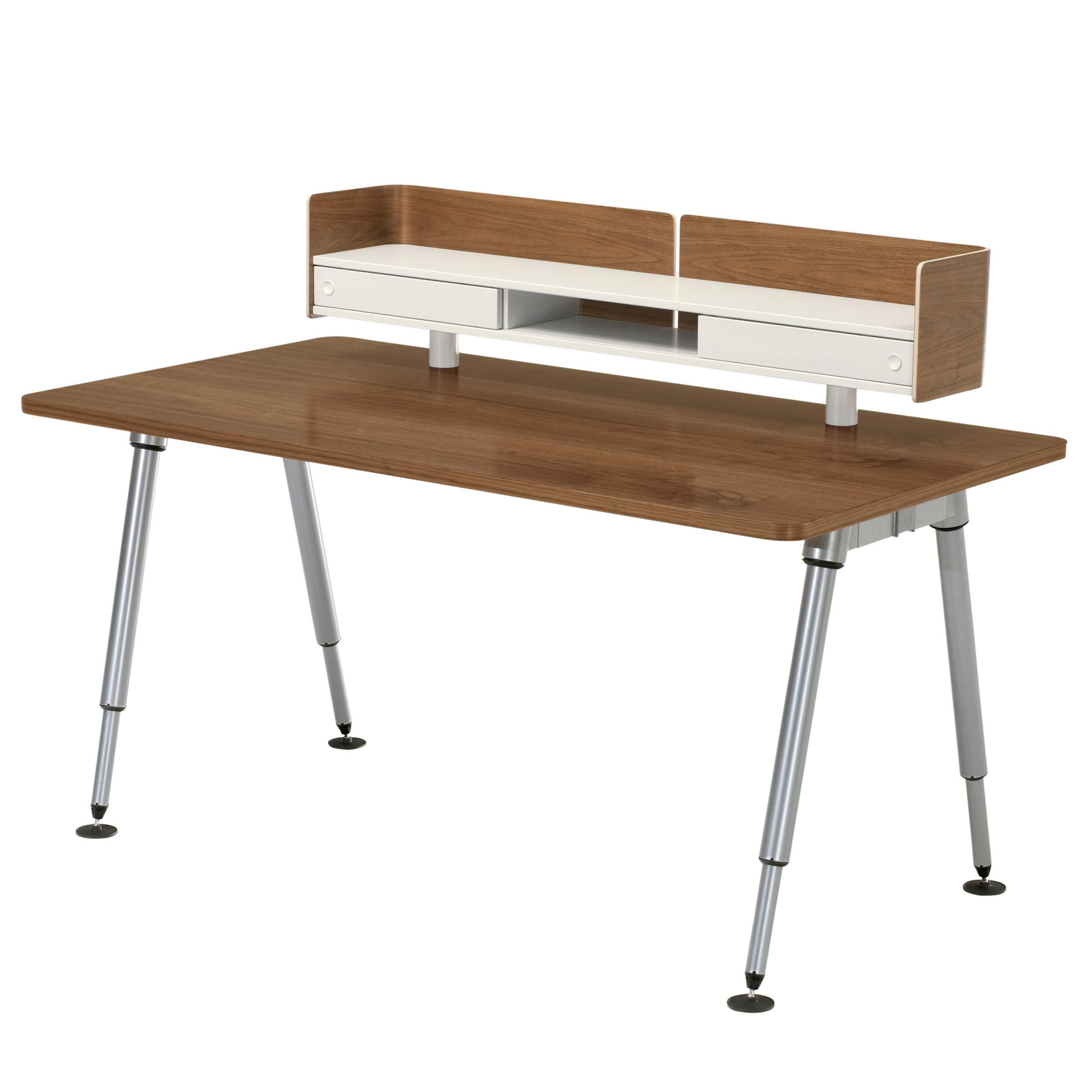 Herman Miller Sense Desk at John Lewis