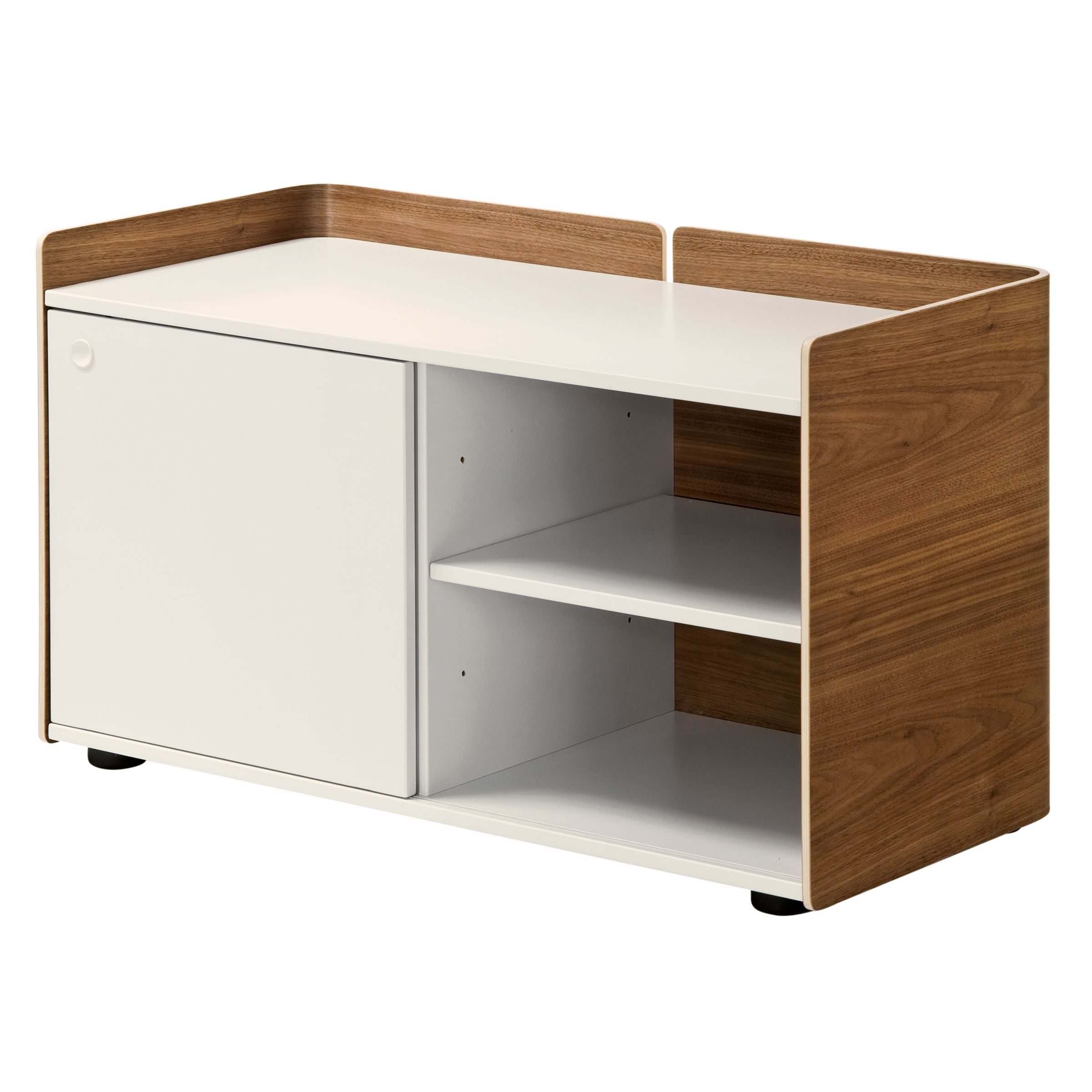 Herman Miller Sense Filing Cabinet at John Lewis