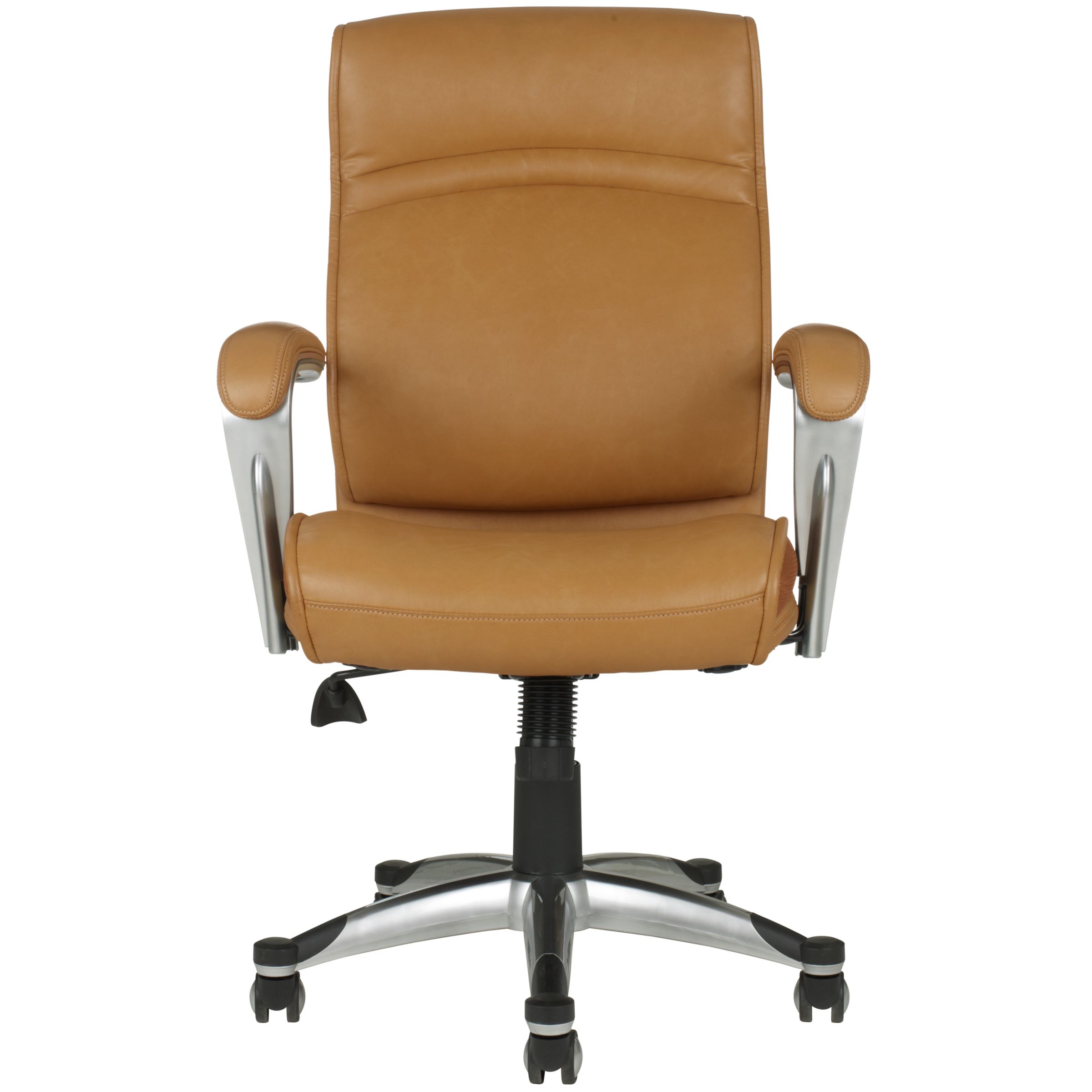 John Lewis Morgan Office Chair, Tan