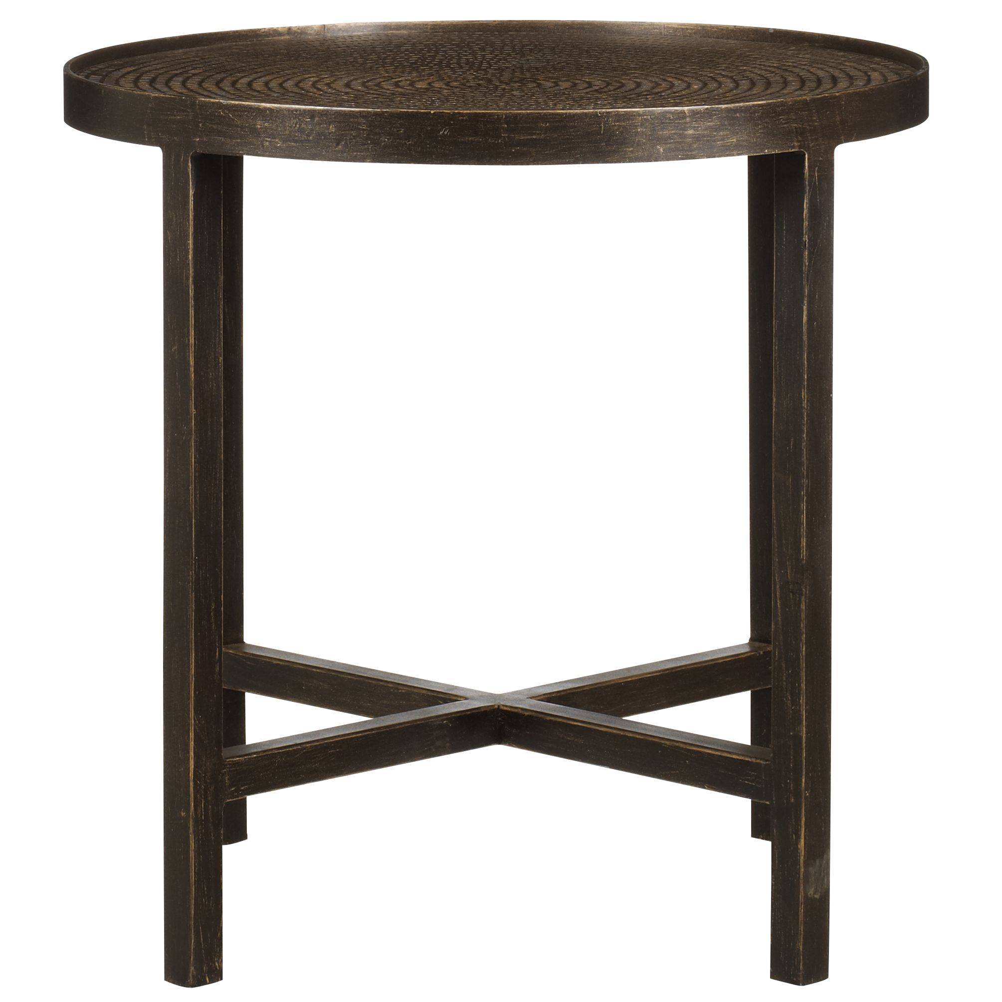 John Lewis Sultan Lamp Table