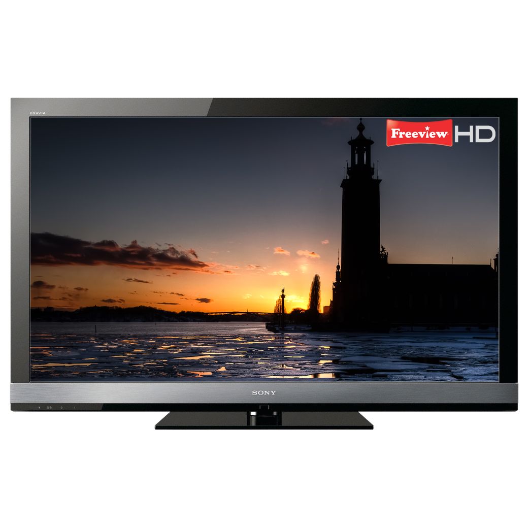 Sony Bravia KDL60EX703U LED HD 1080p TV, 60, Freeview HD with Blu-ray Disc Player